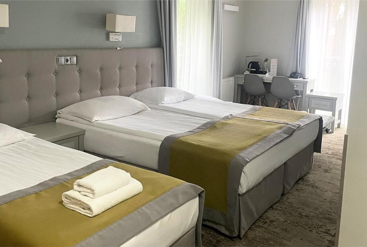 Triple Room photo 1