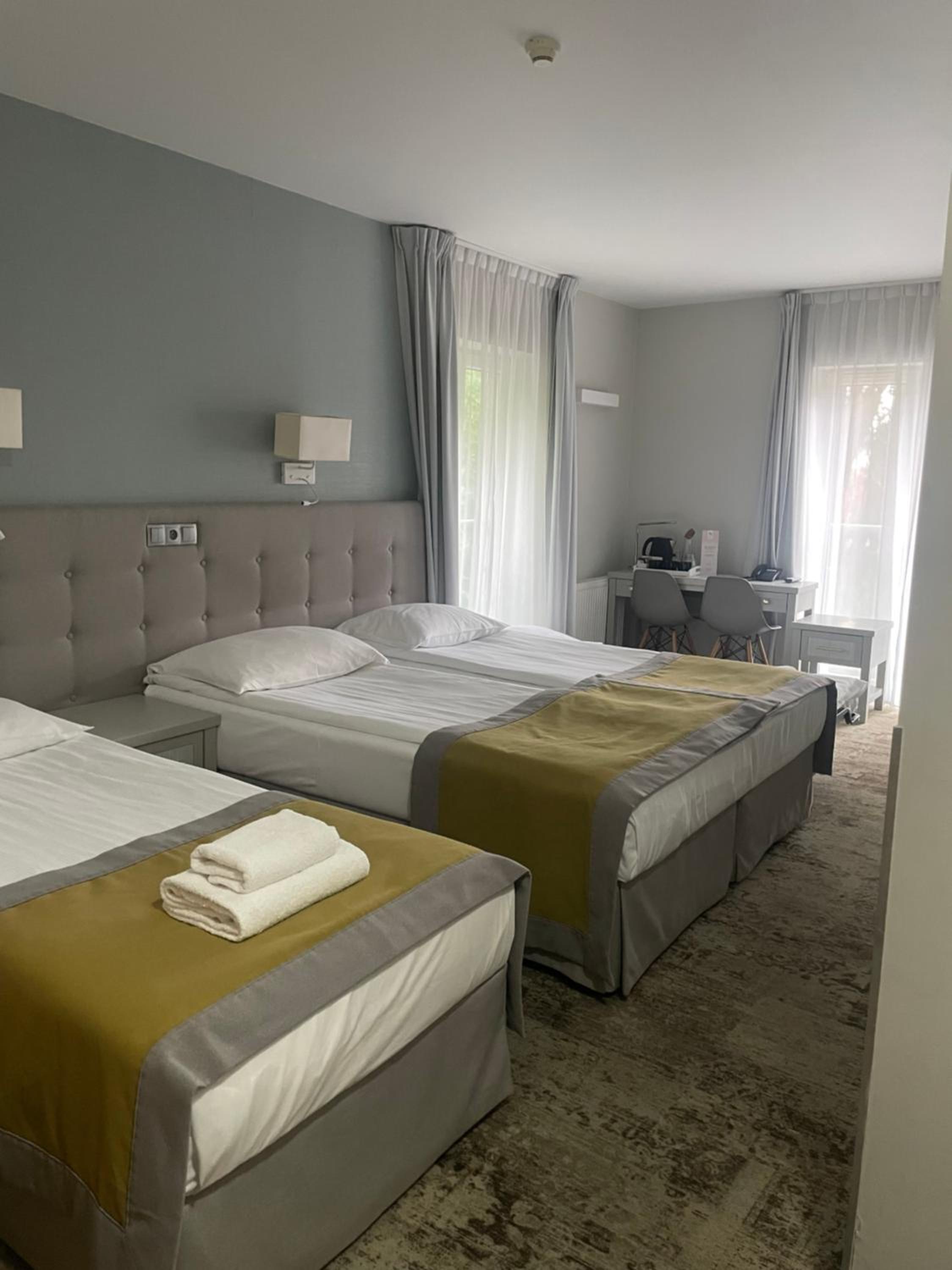 Triple Room photo 2
