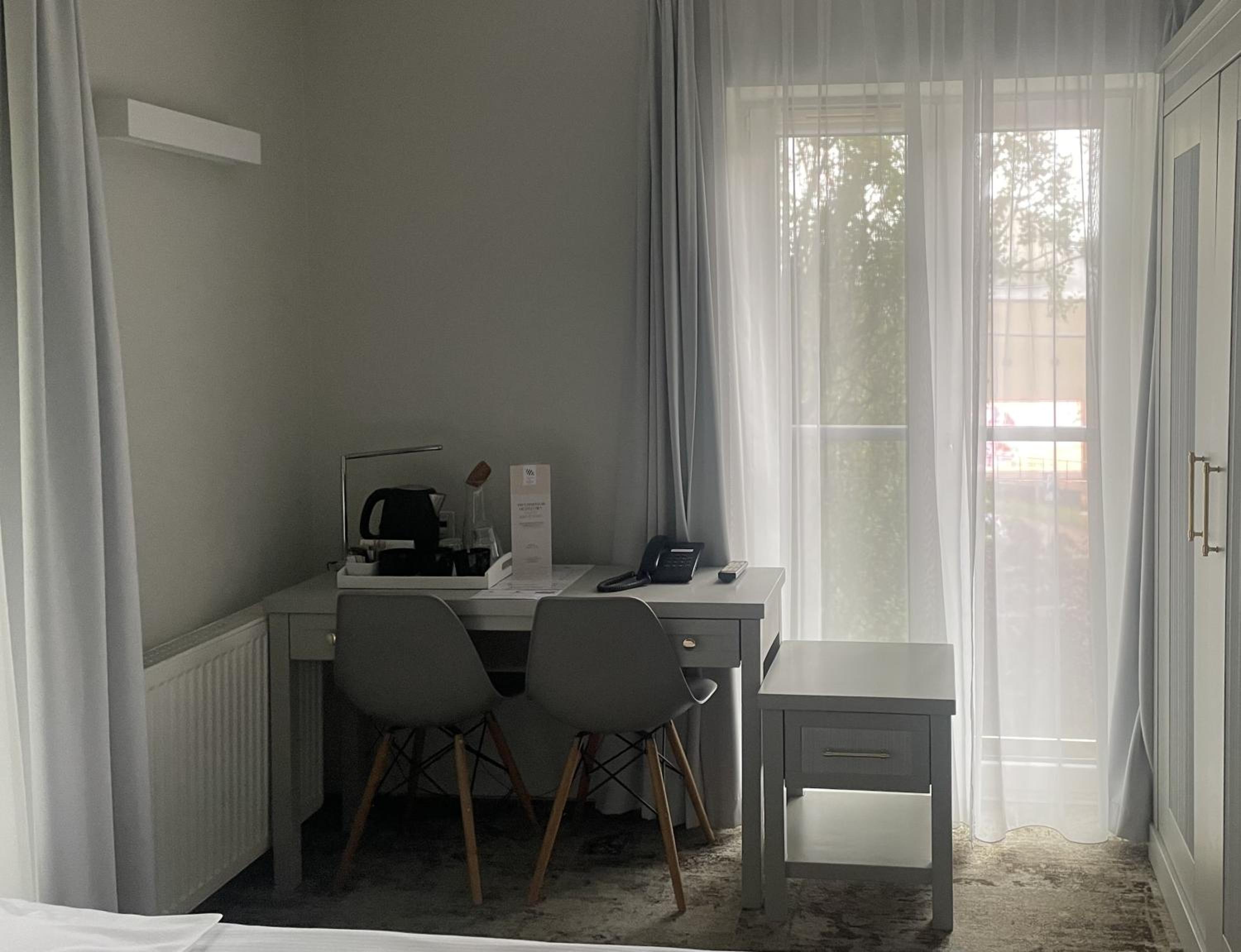 Triple Room photo 3