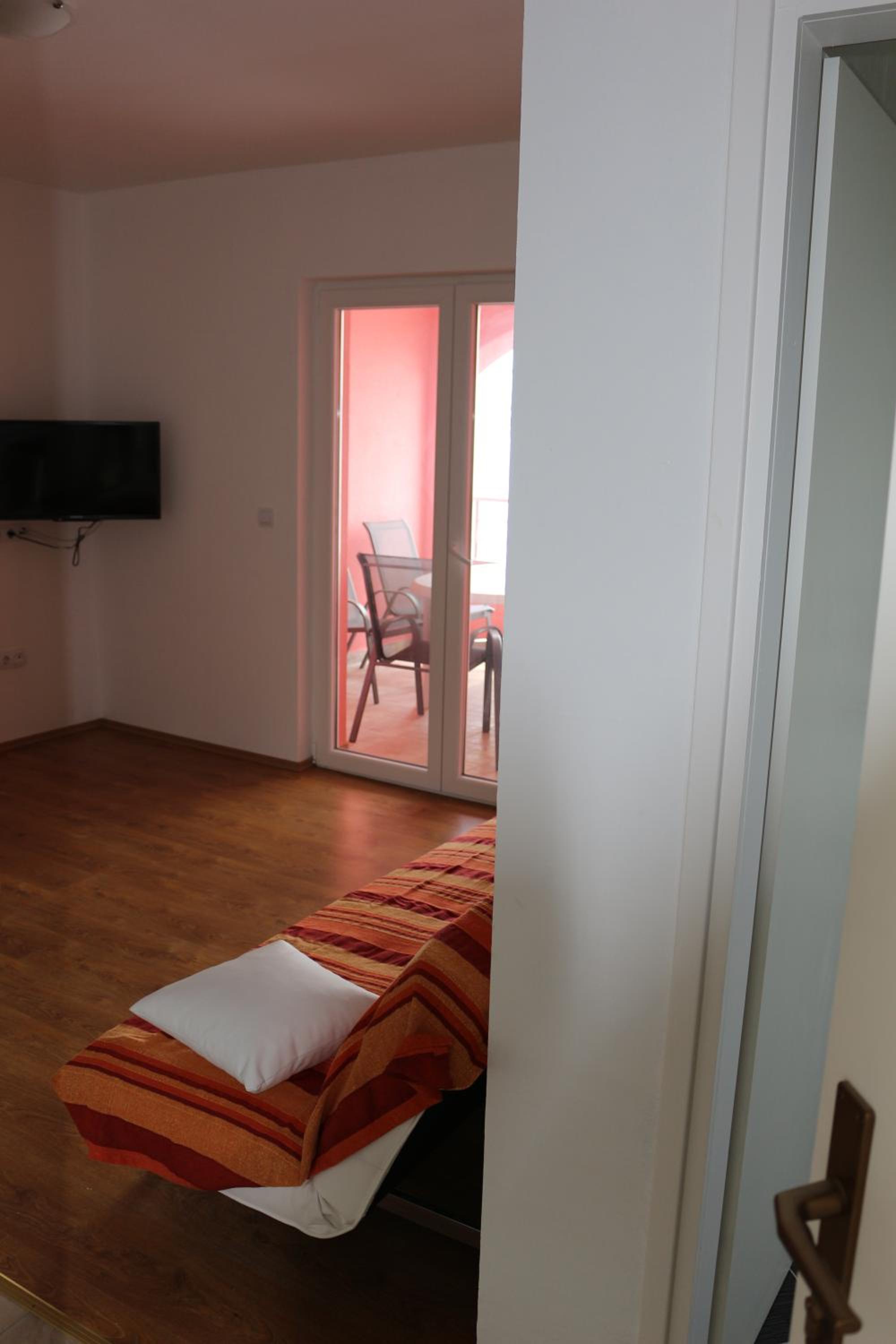 Two-Bedroom Apartment First Floor