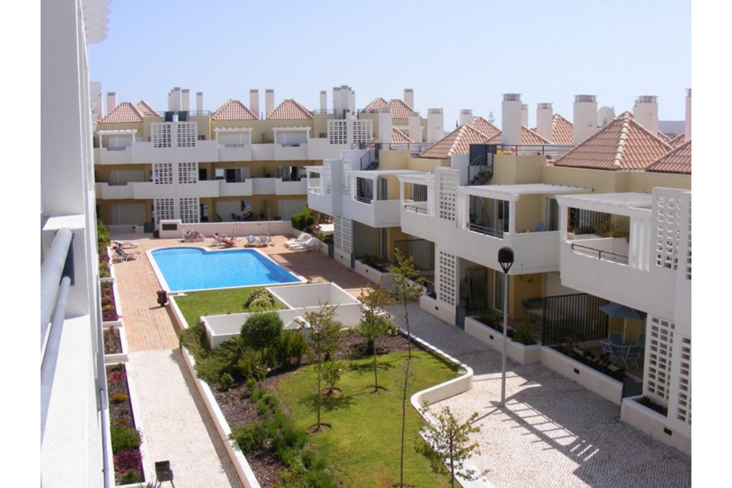 Two-Bedroom Apartment with Terrace photo 1