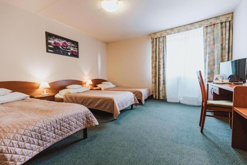 Classic Triple Room photo 1