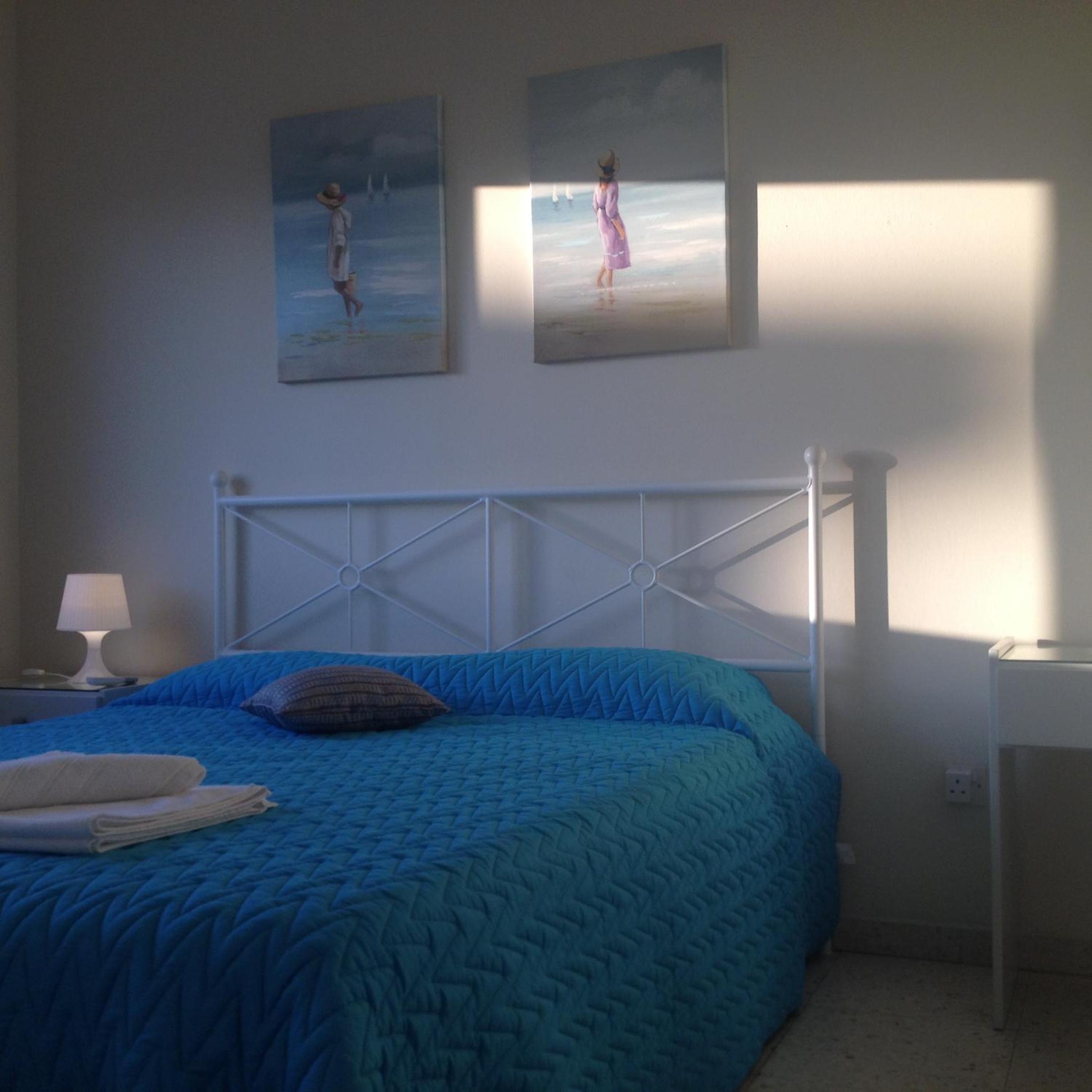 One-Bedroom Apartment with Inland View (First Floor) photo 1