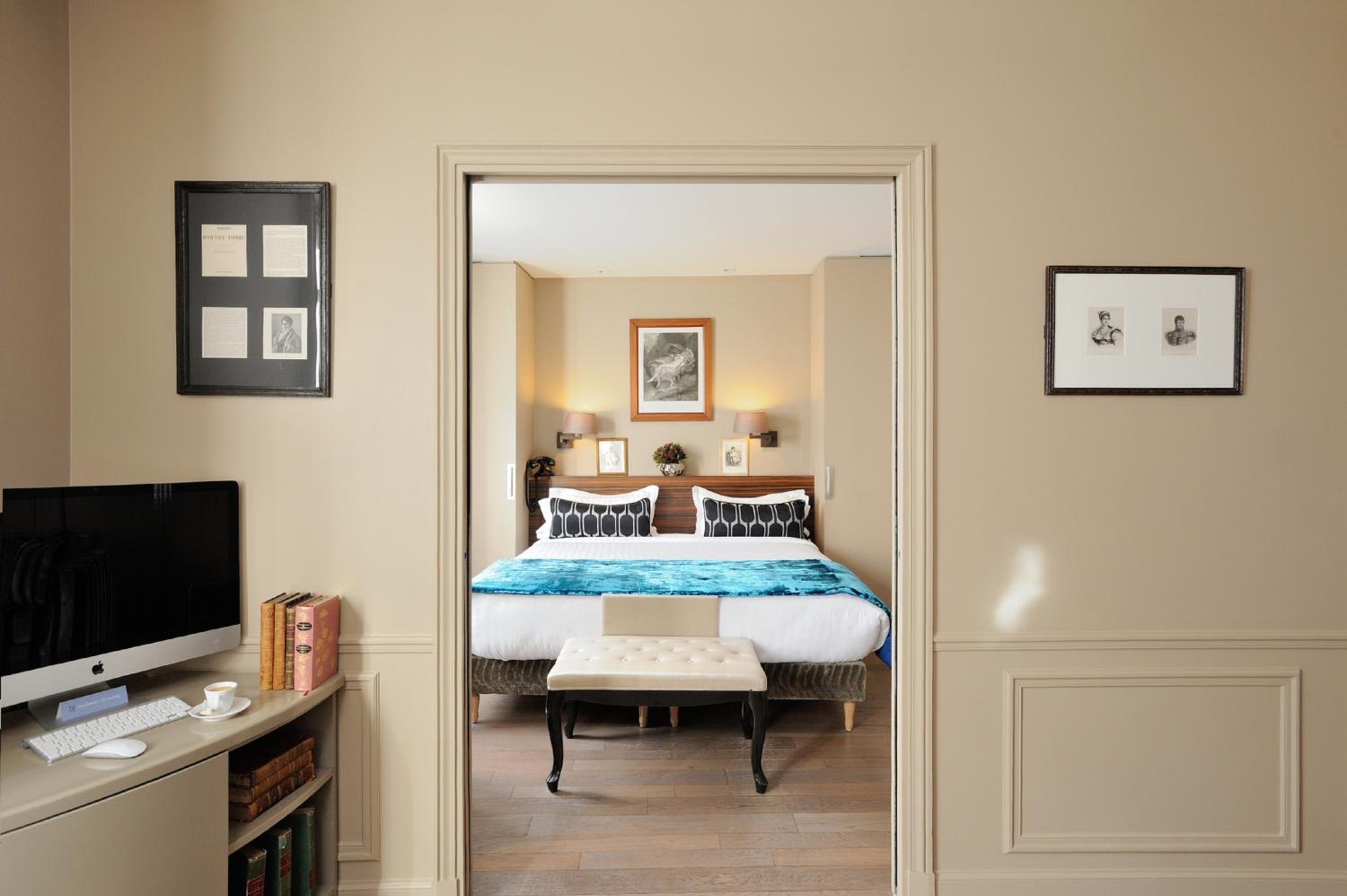 Suite Boudoir photo 2