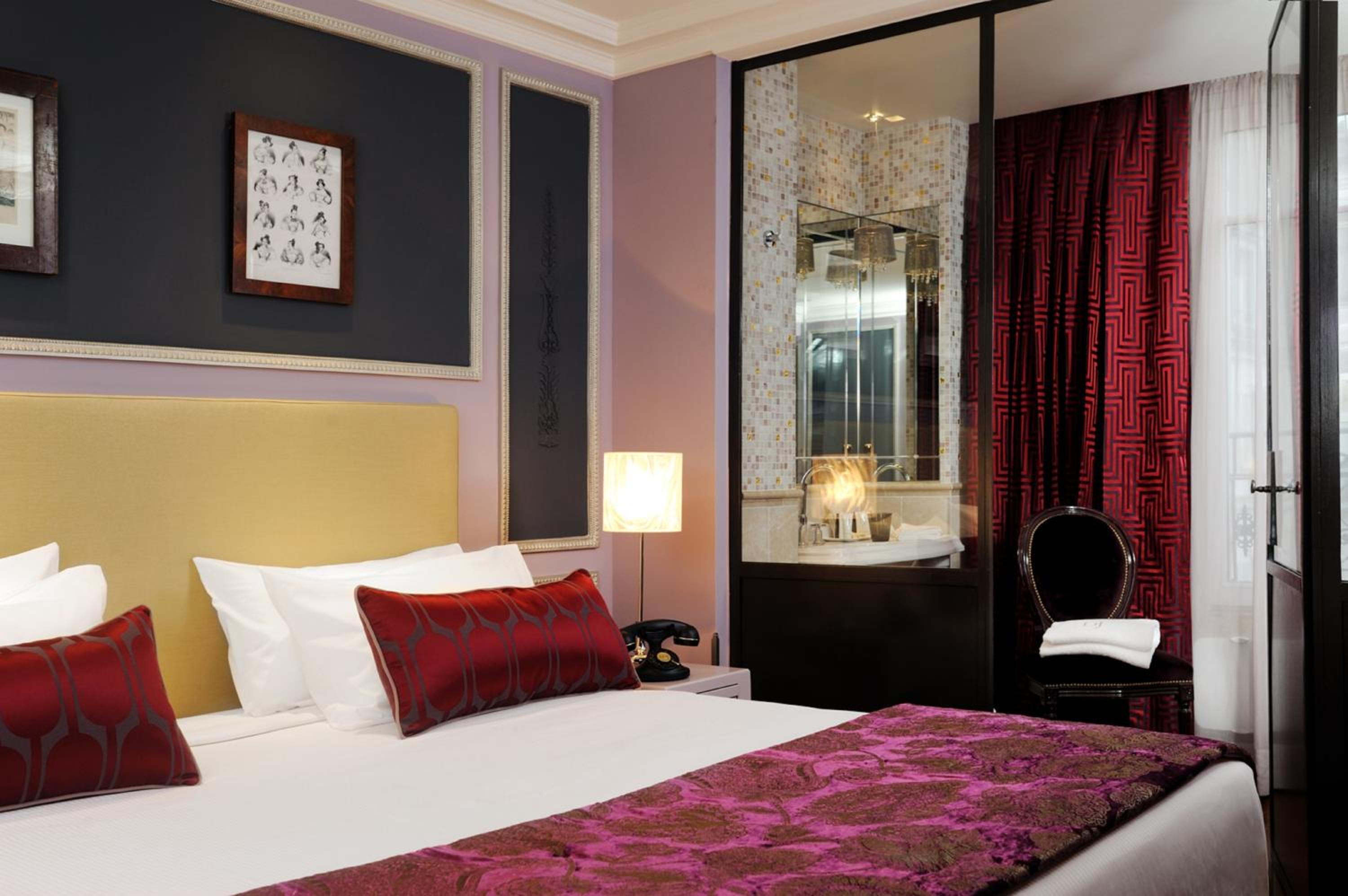 Romantic Double Room photo 2