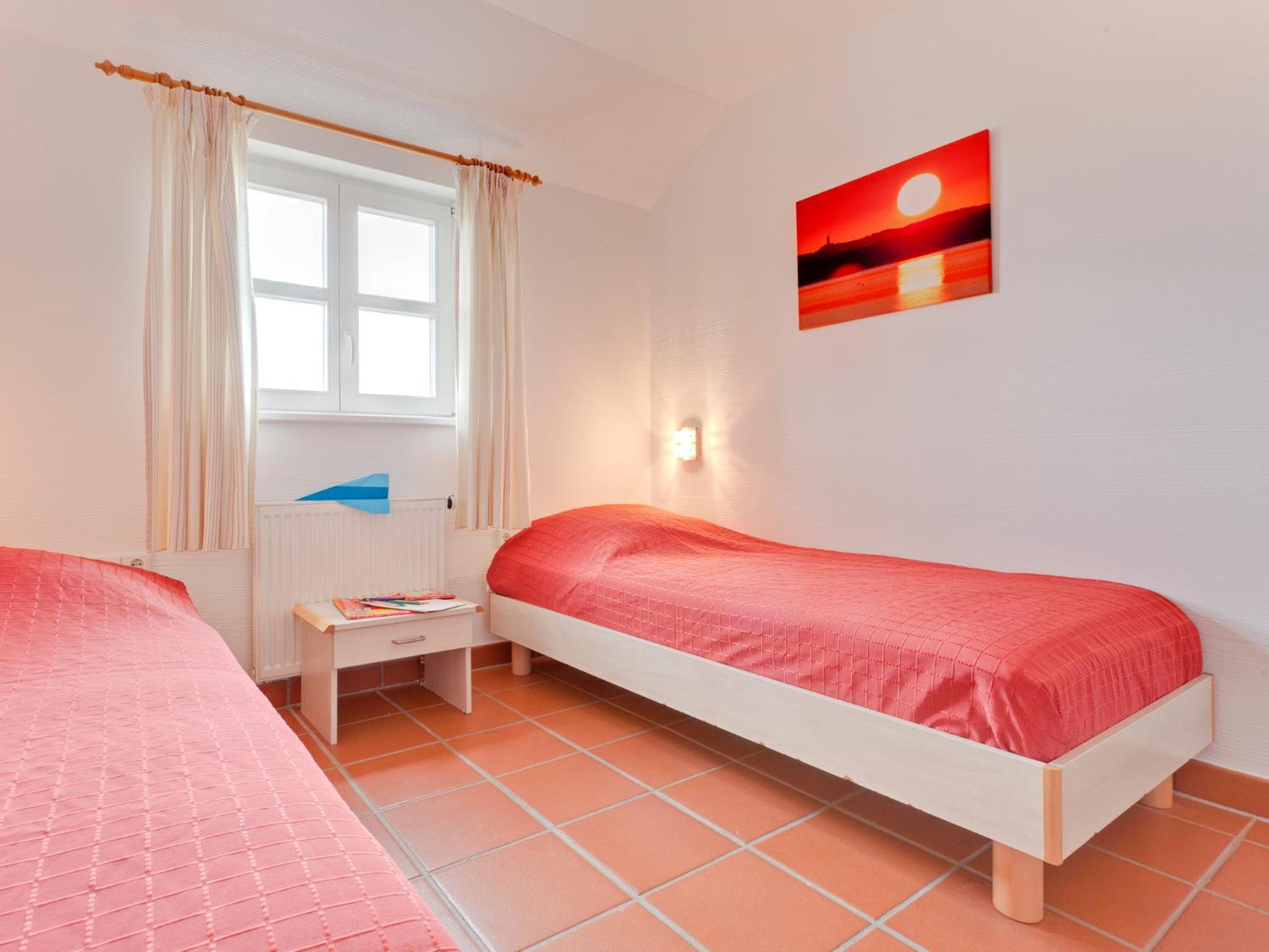 Two-Bedroom Apartment with Terrace photo 3