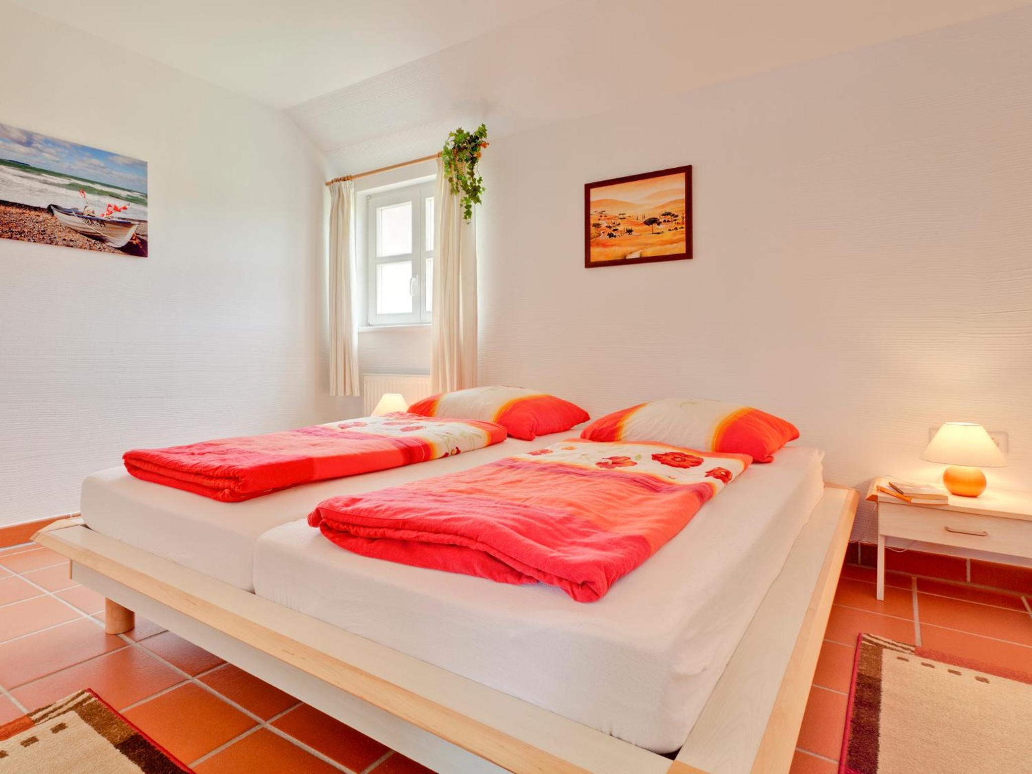 Two-Bedroom Apartment with Terrace photo 2
