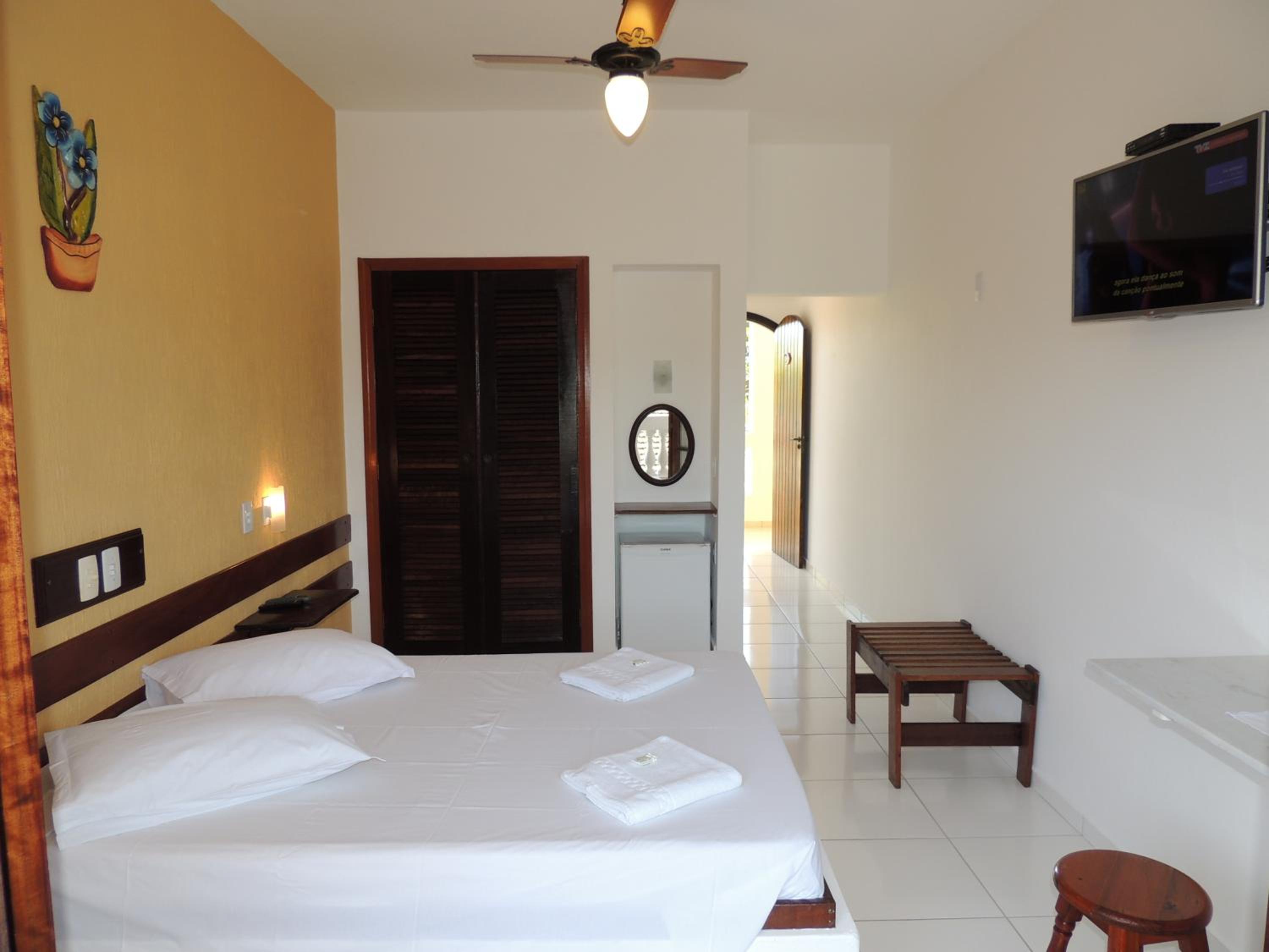 Double Room with Double bed photo 2