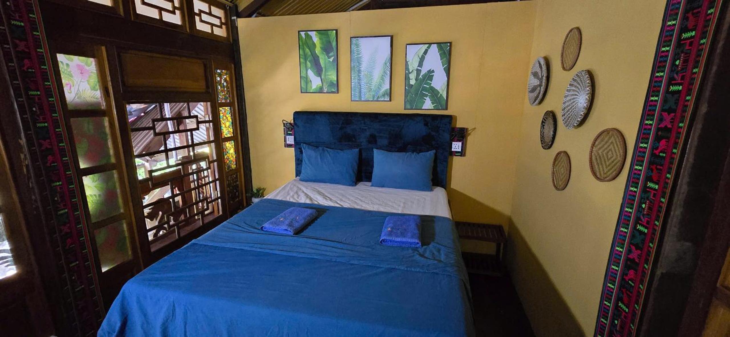 Budget Double Room photo 3