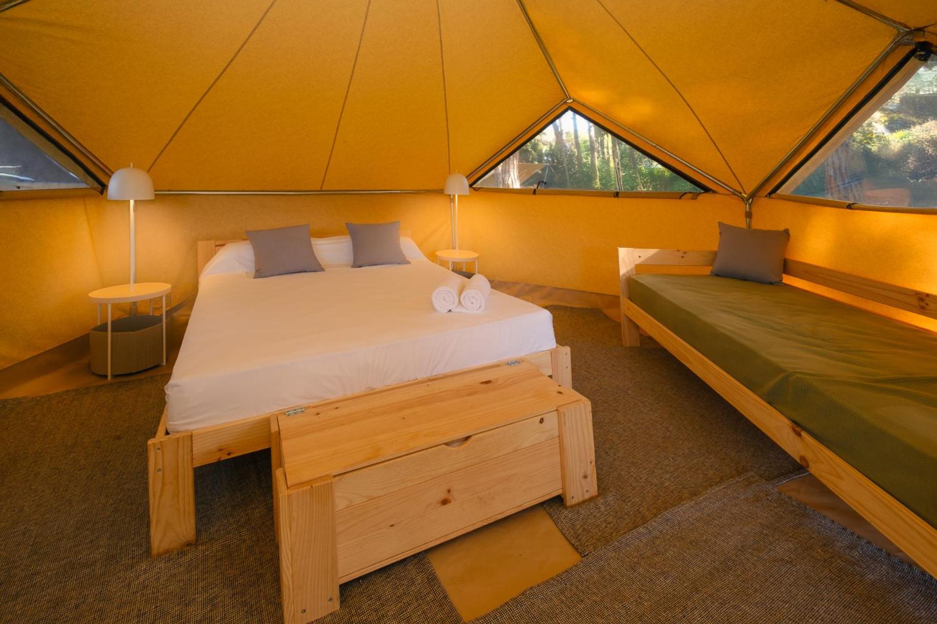 Tent