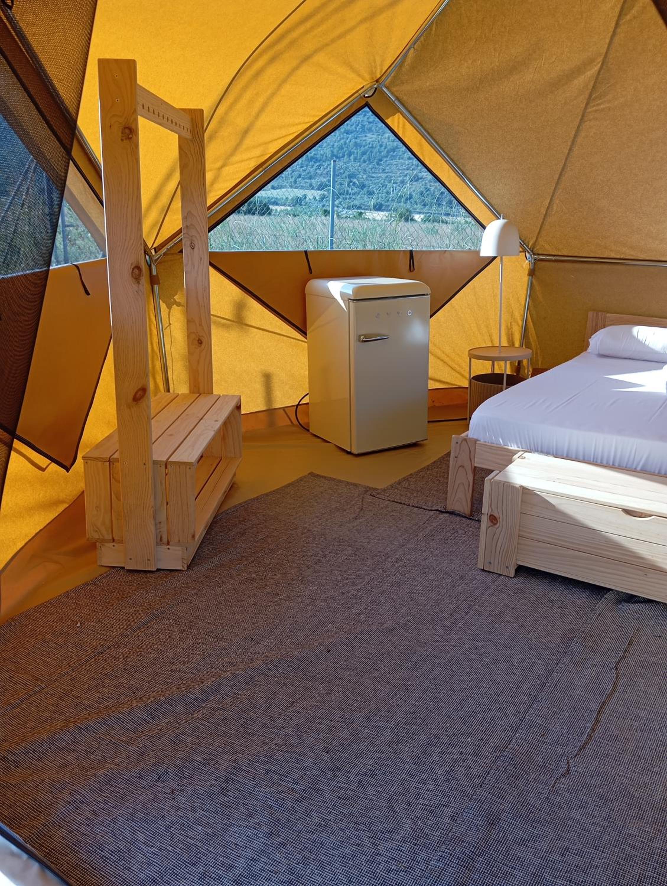 Tent