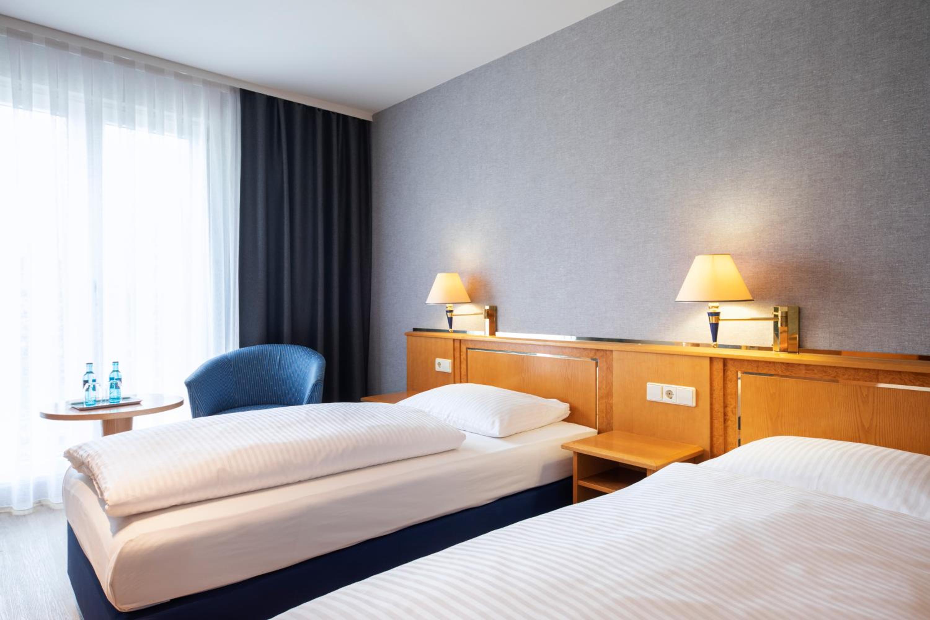 Economy Double or Twin Room - Photo 5