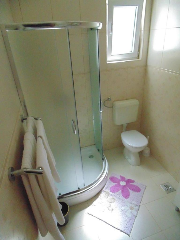 Two-Bedroom Villa photo 2