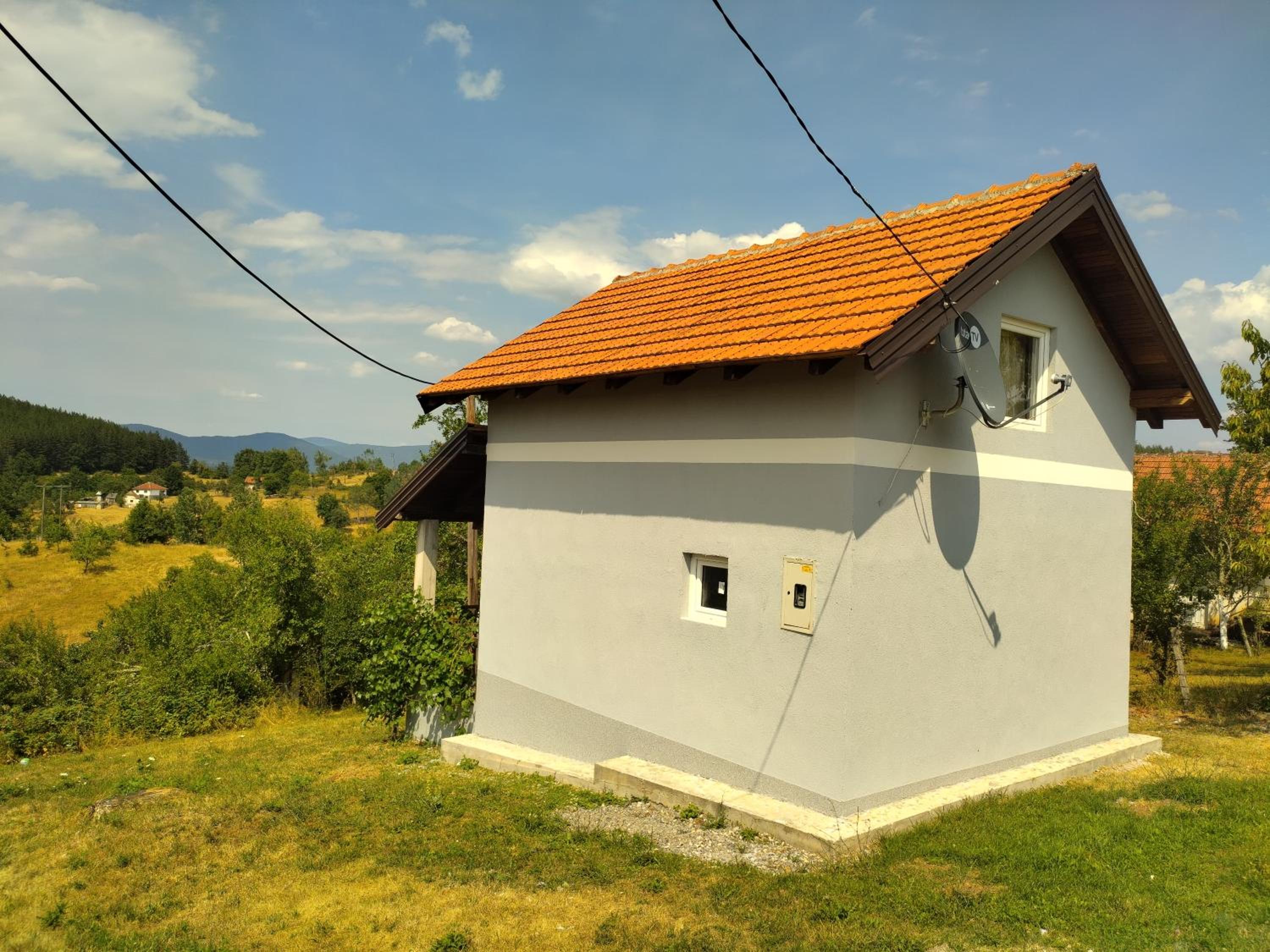 One-Bedroom House photo 3