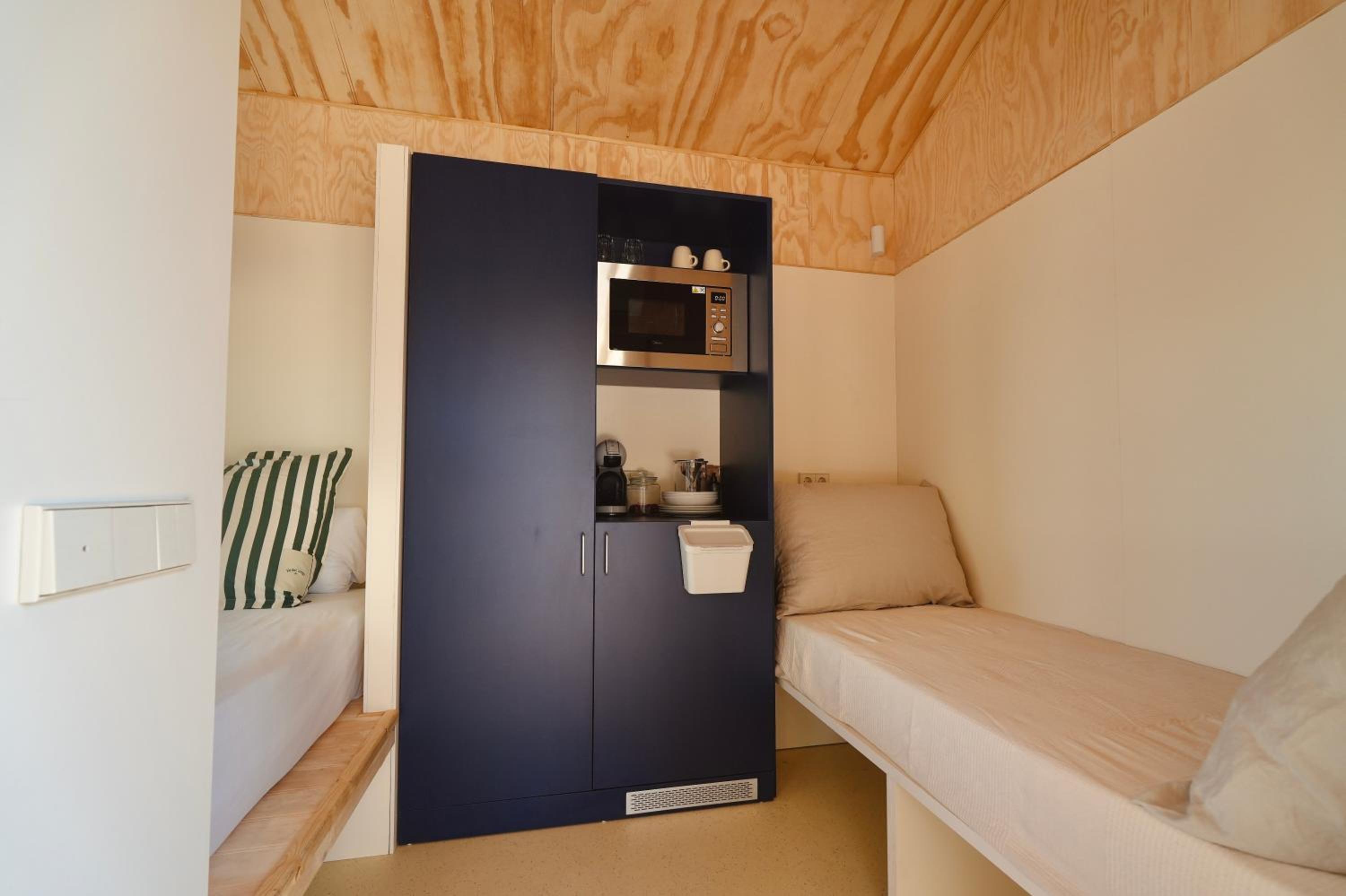 Tiny Room