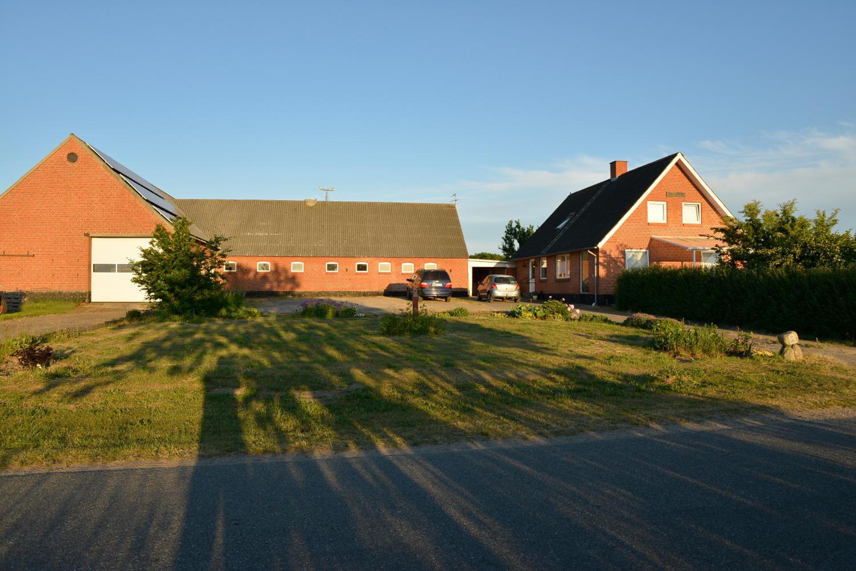 Double Or Twin Room With Garden View photo 3