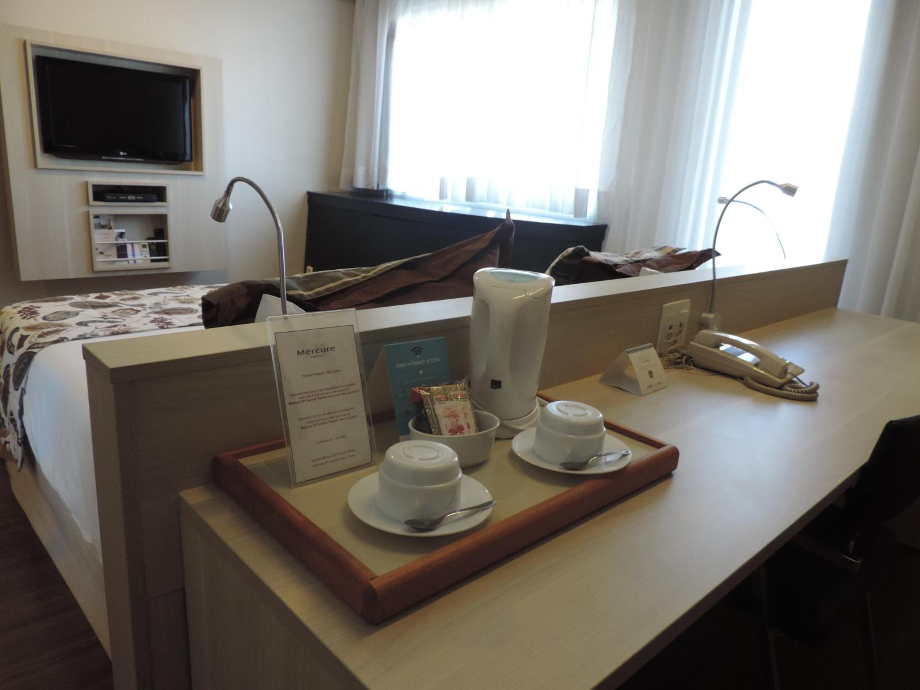Superior Apartment with Double Bed - Photo 5