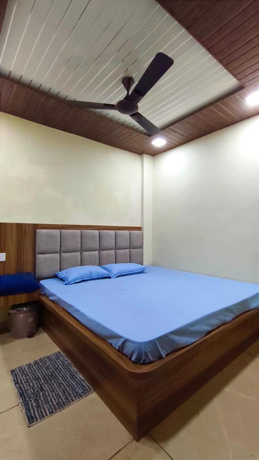 Budget Double or Twin Room