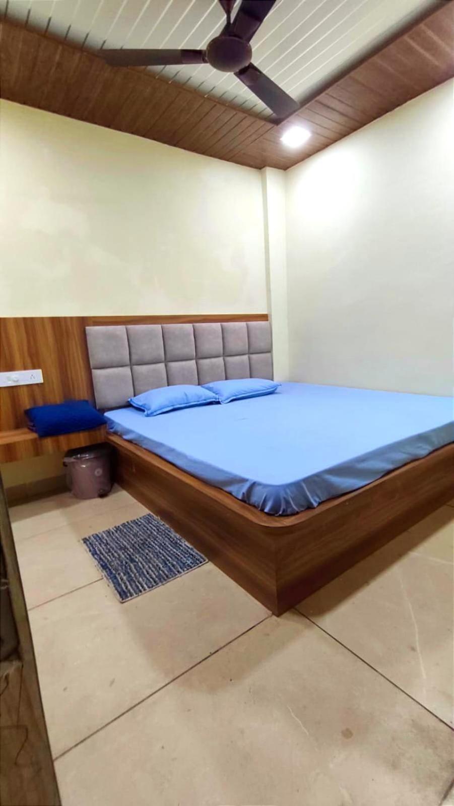 Budget Double or Twin Room photo 2