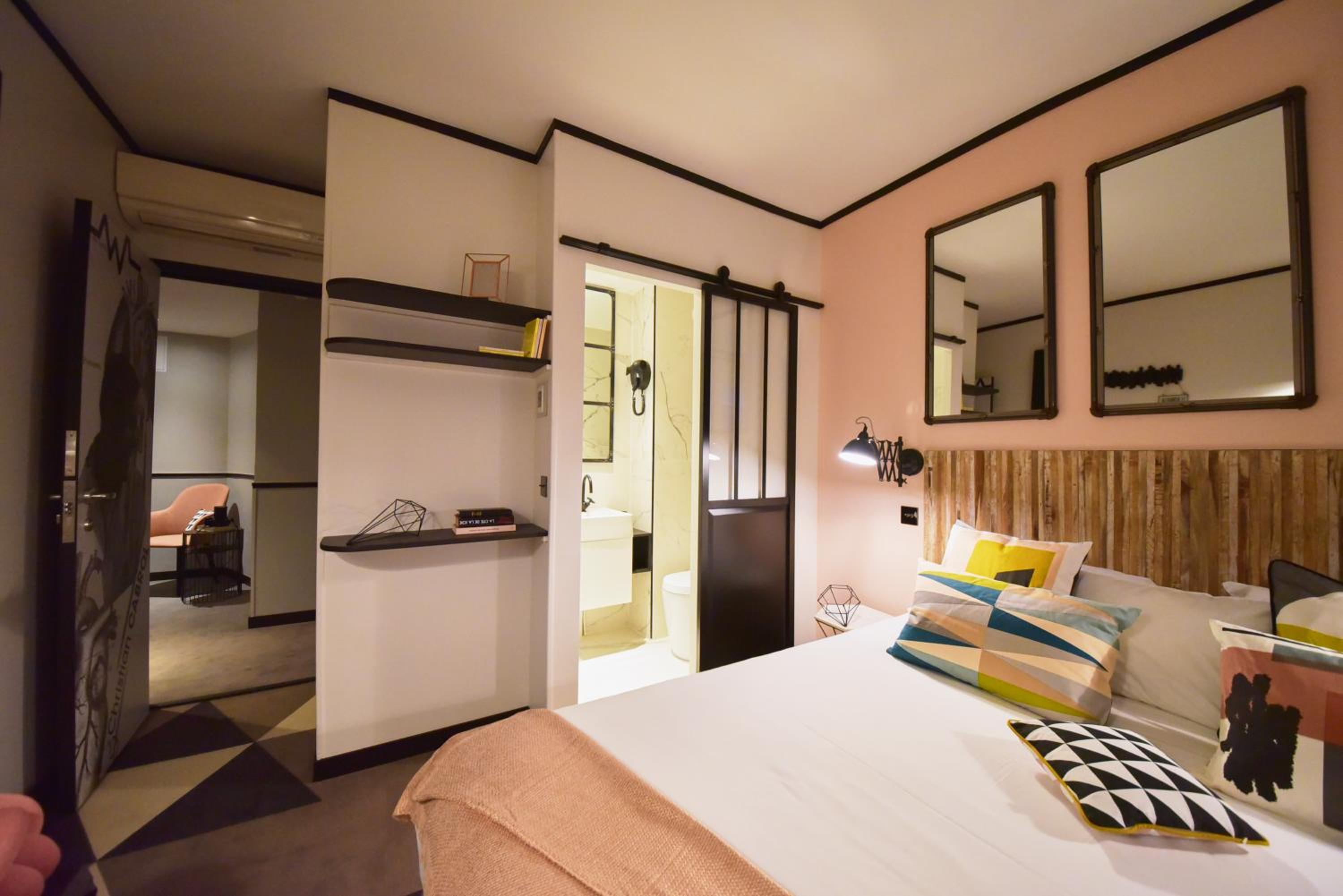 Classic  Room with air conditioning photo 1