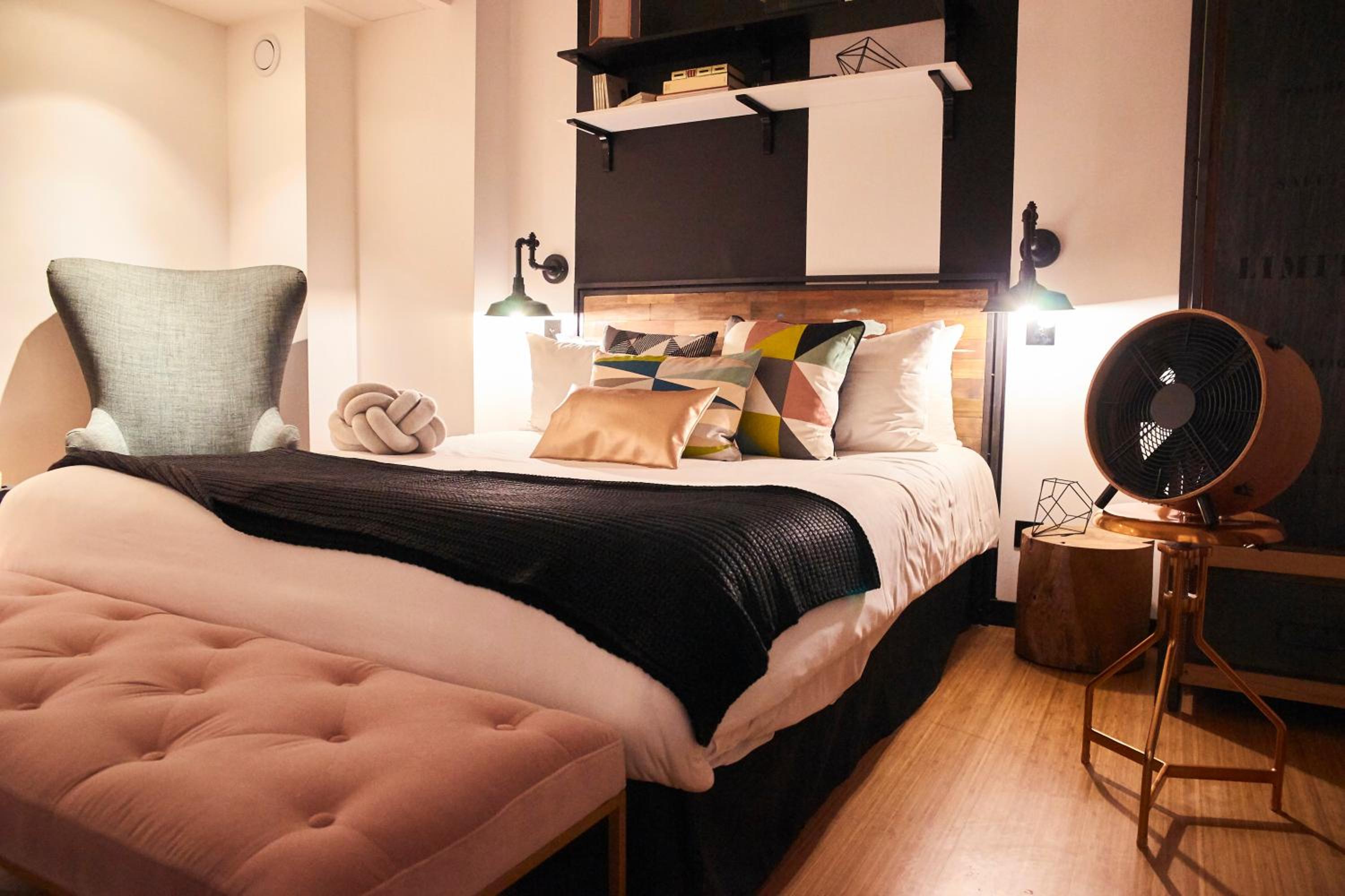 Junior Suite photo 2