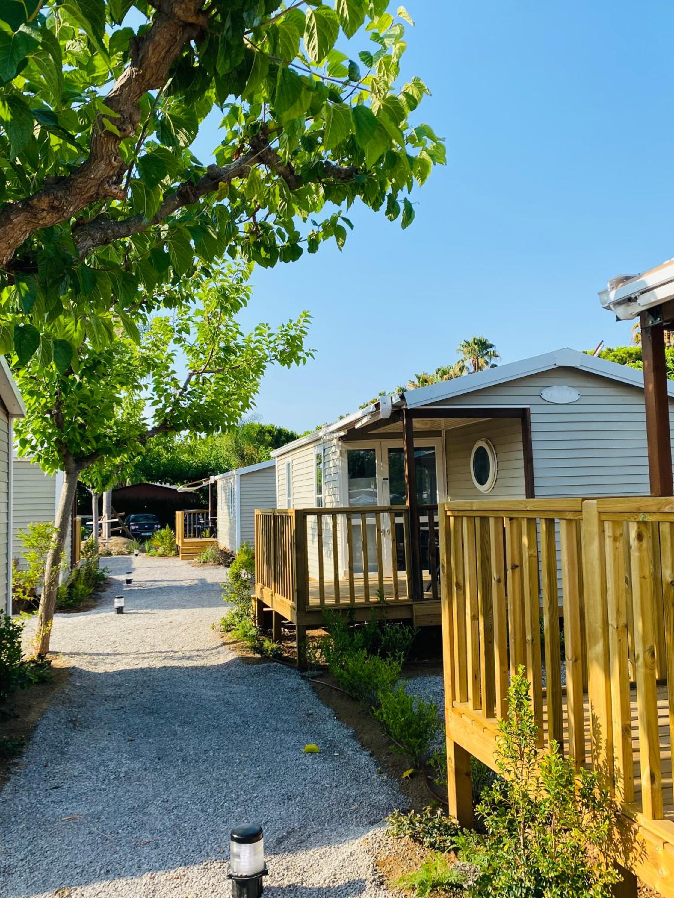 Mobilhome Oasis photo 2
