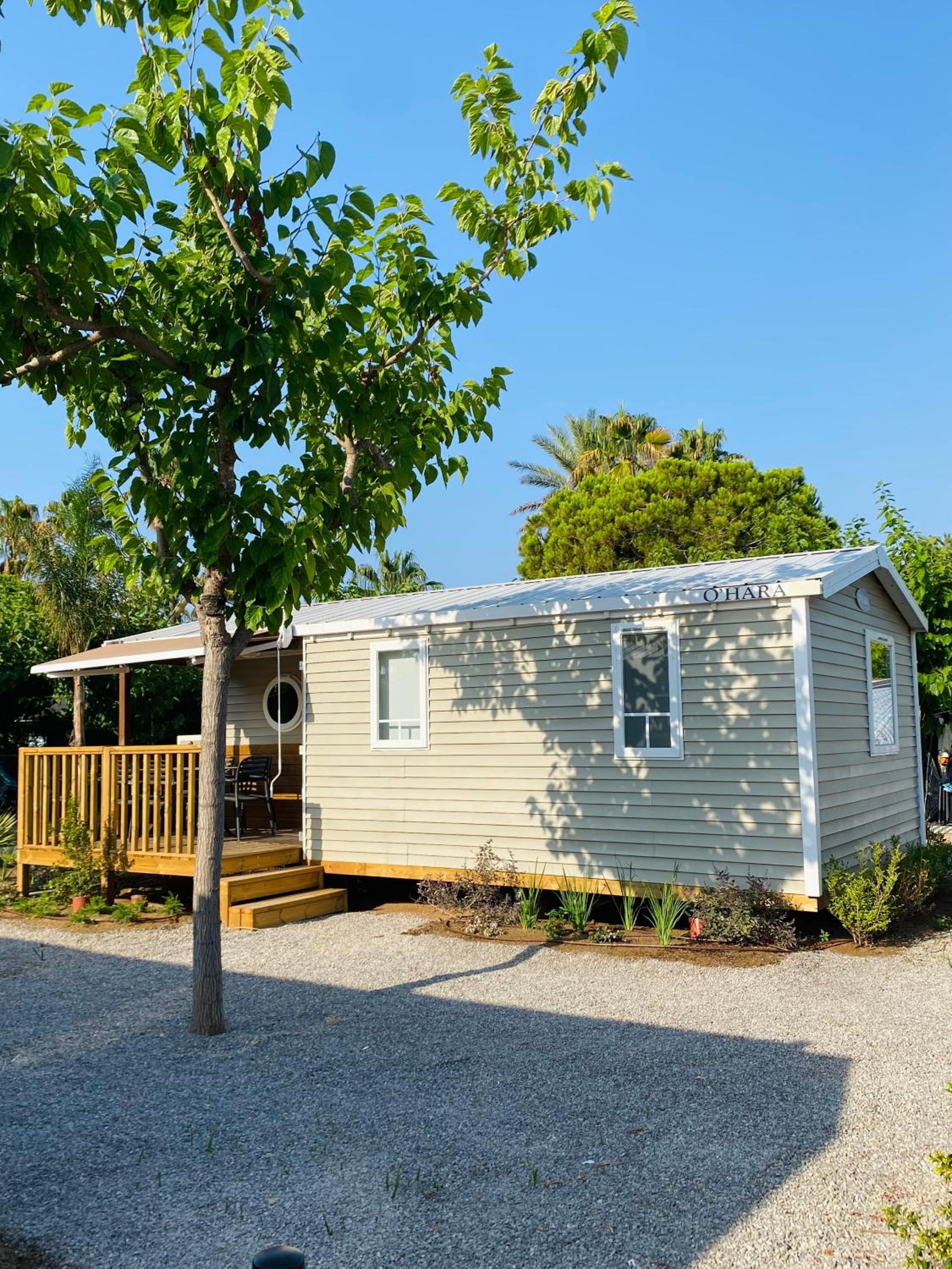 Mobilhome Oasis photo 3
