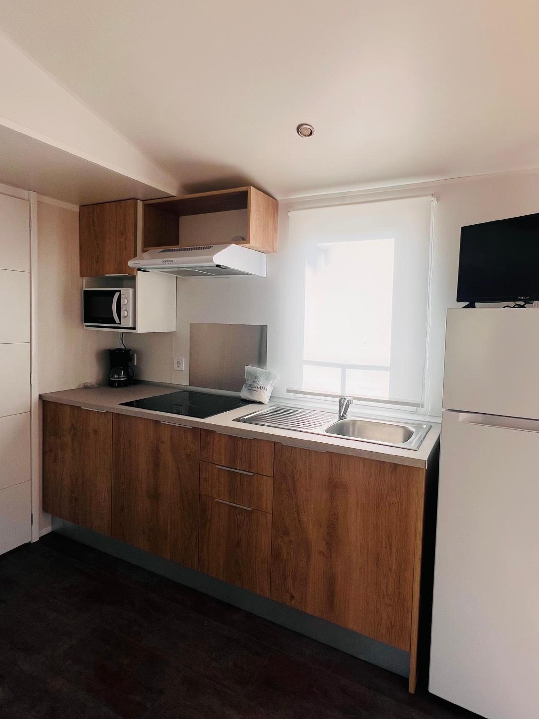 Mobilhome Oasis