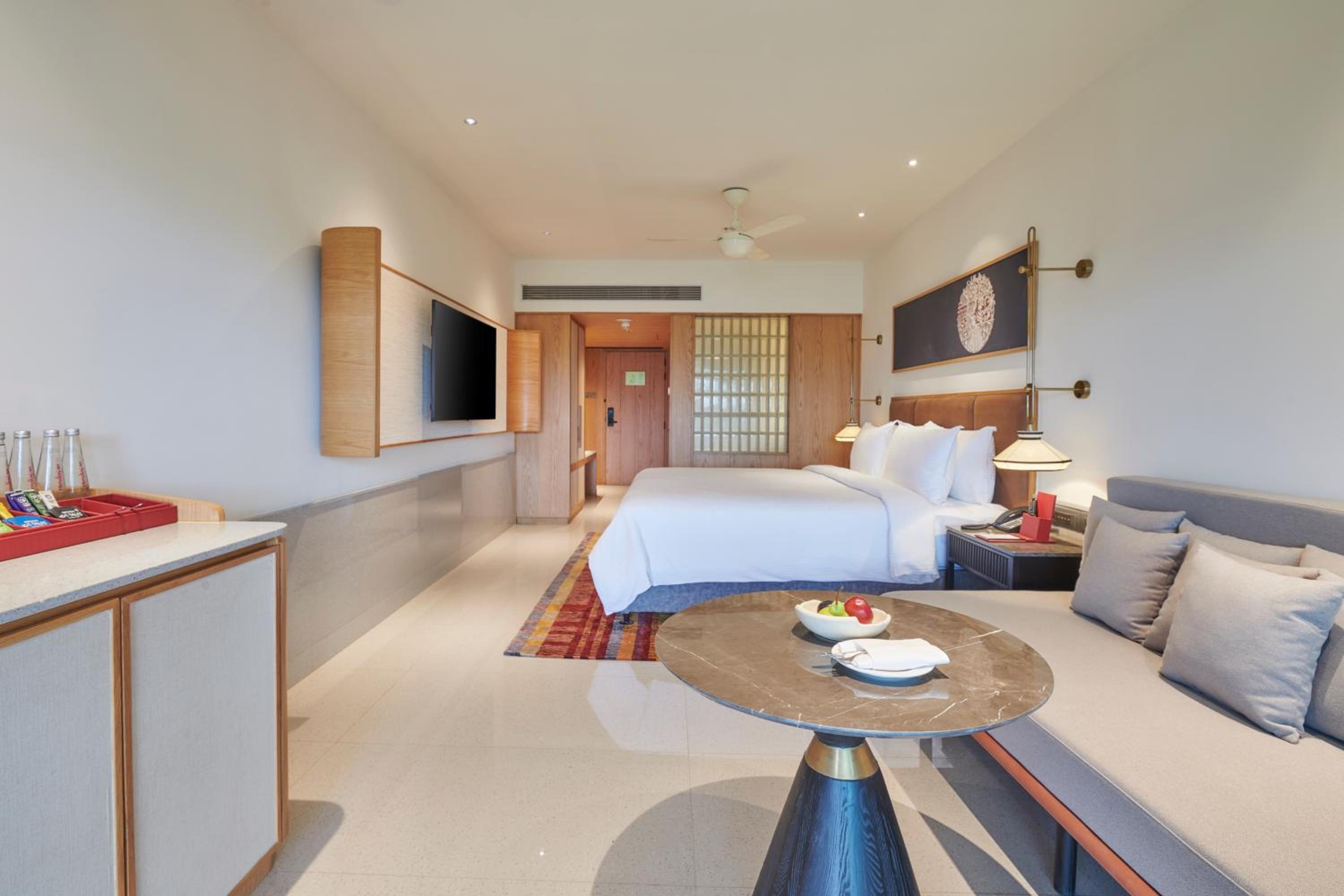 Forest View room - Photo 2