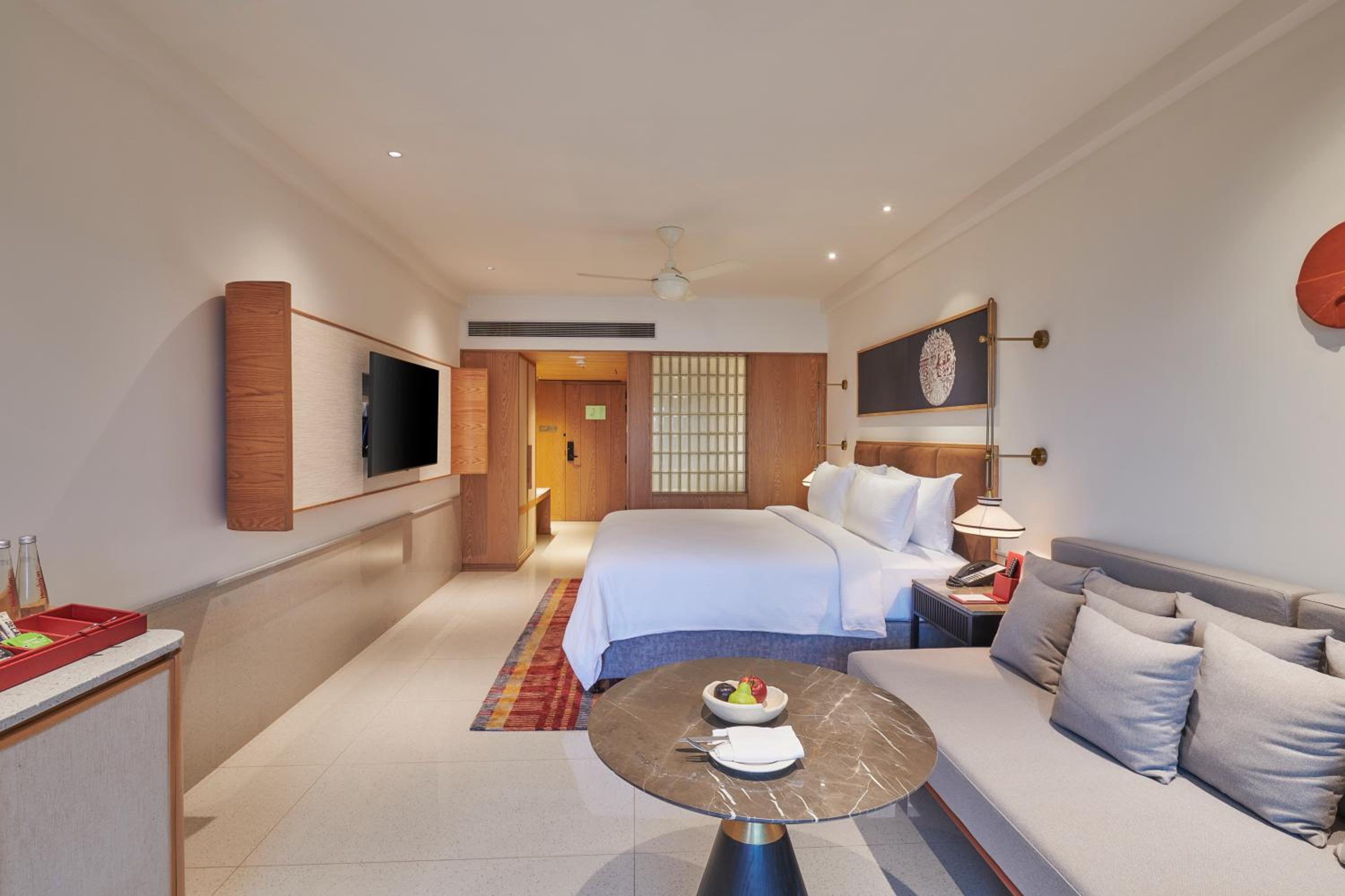 Forest View room - Photo 3