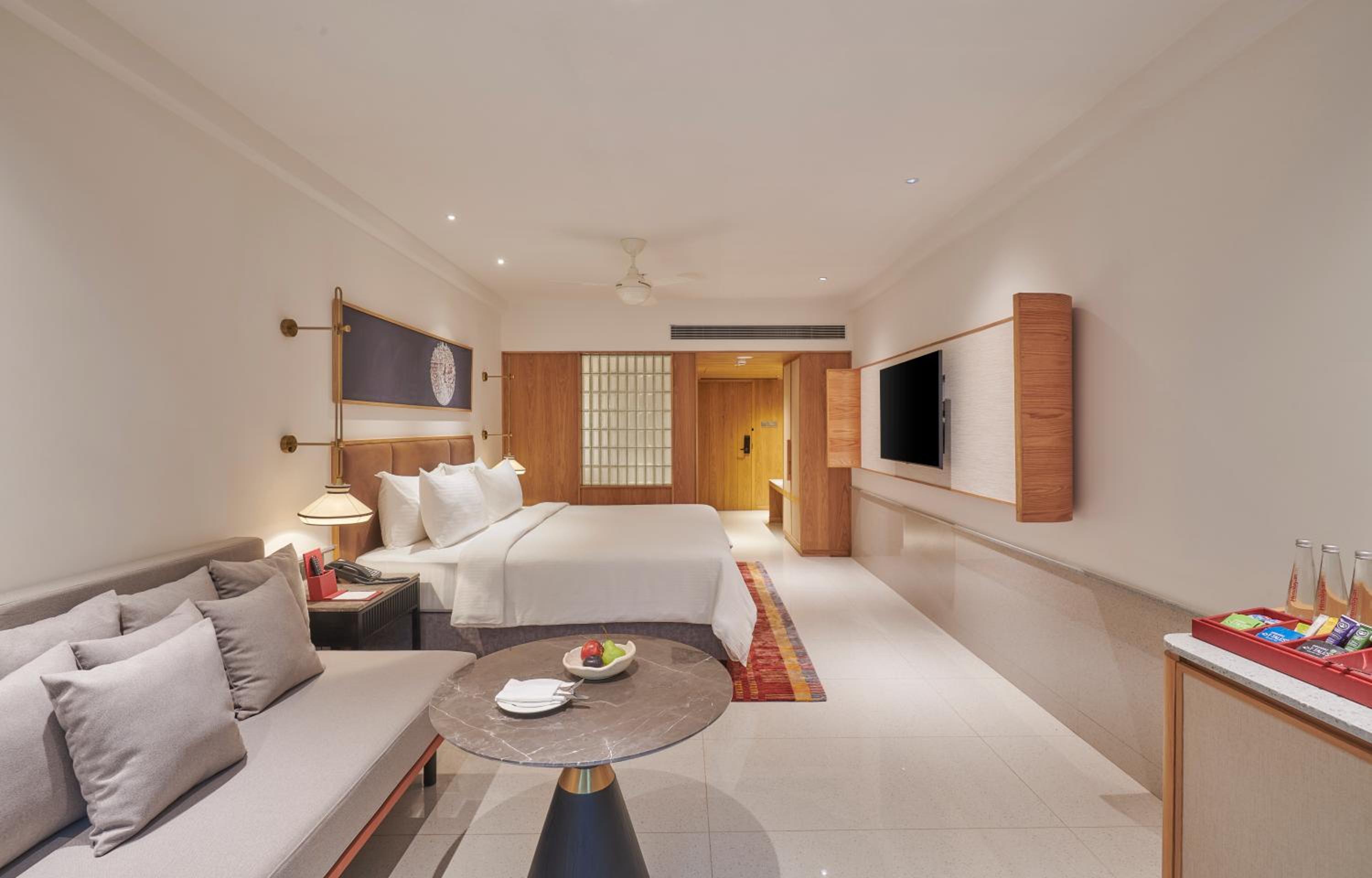 Forest View room - Photo 4