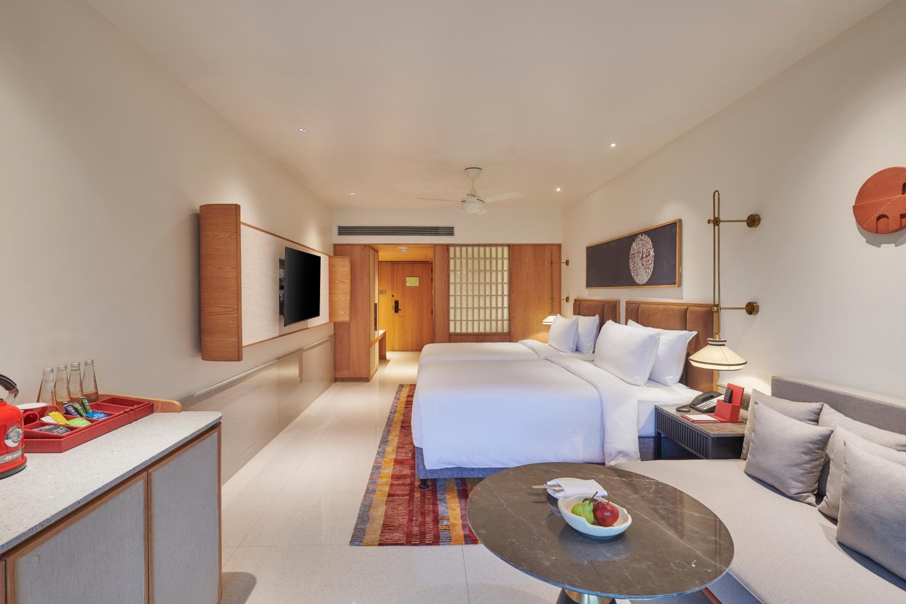 Forest View room - Photo 5