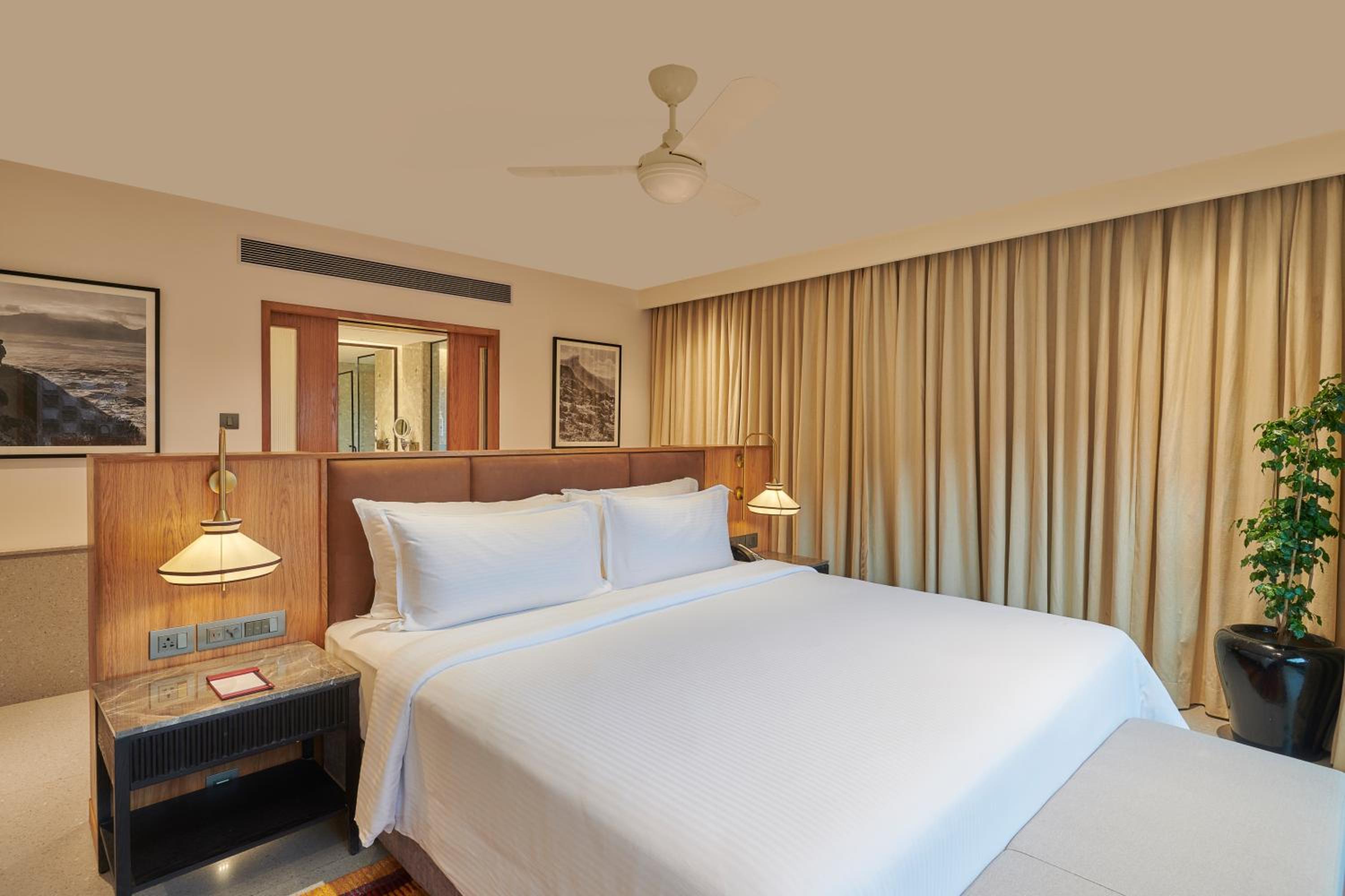 Sahayadri Hill Suite - Photo 1
