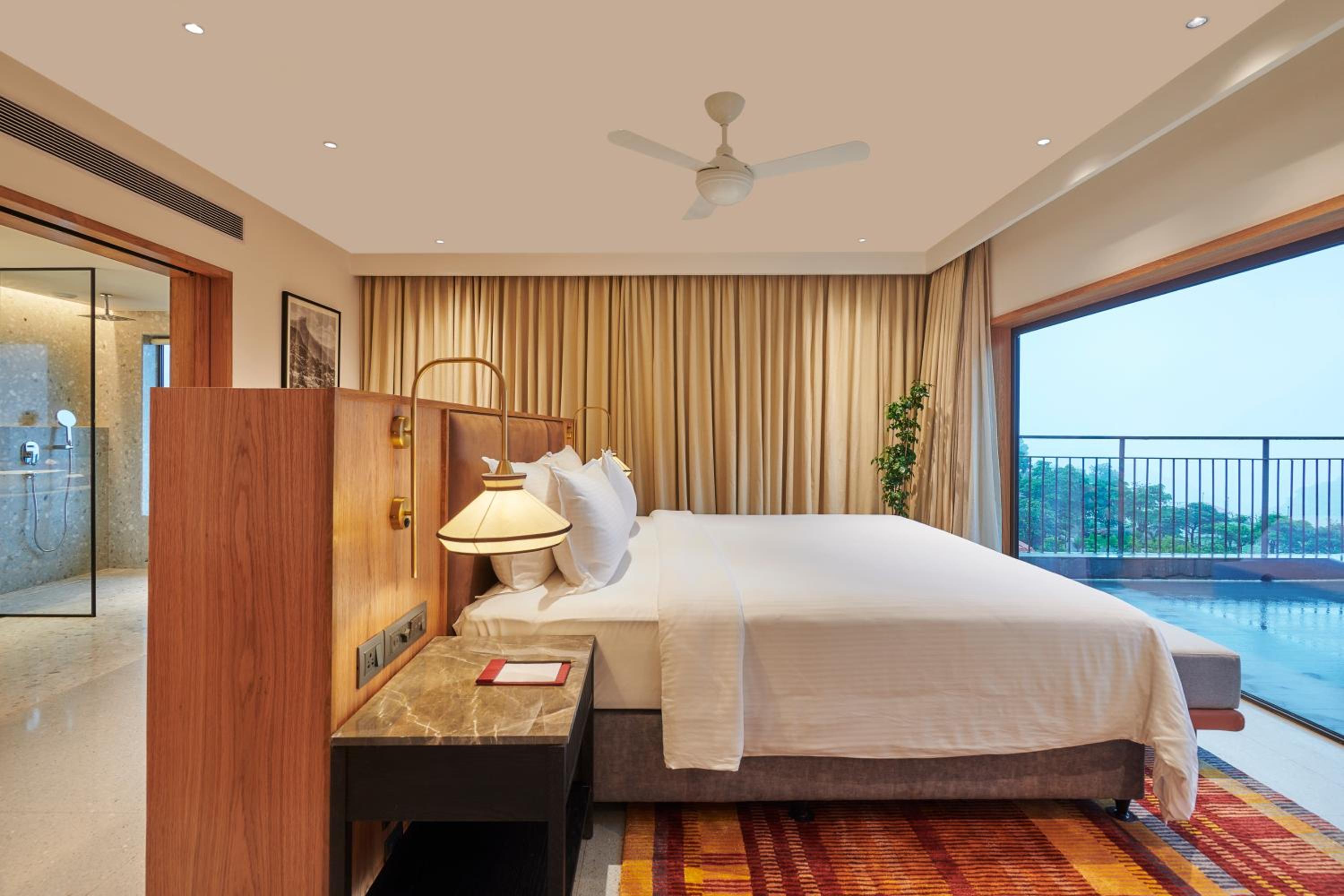 Sahayadri Hill Suite - Photo 2