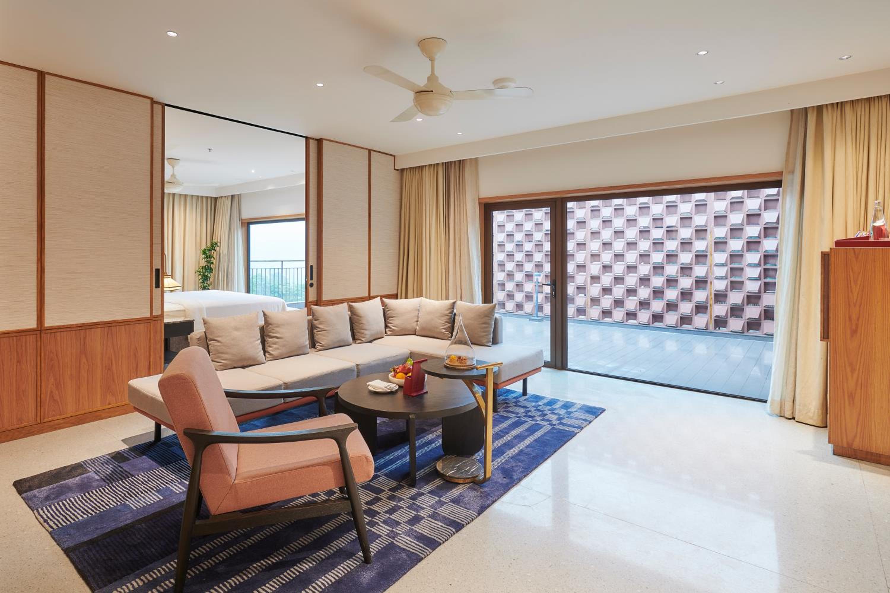 Sahayadri Hill Suite - Photo 4