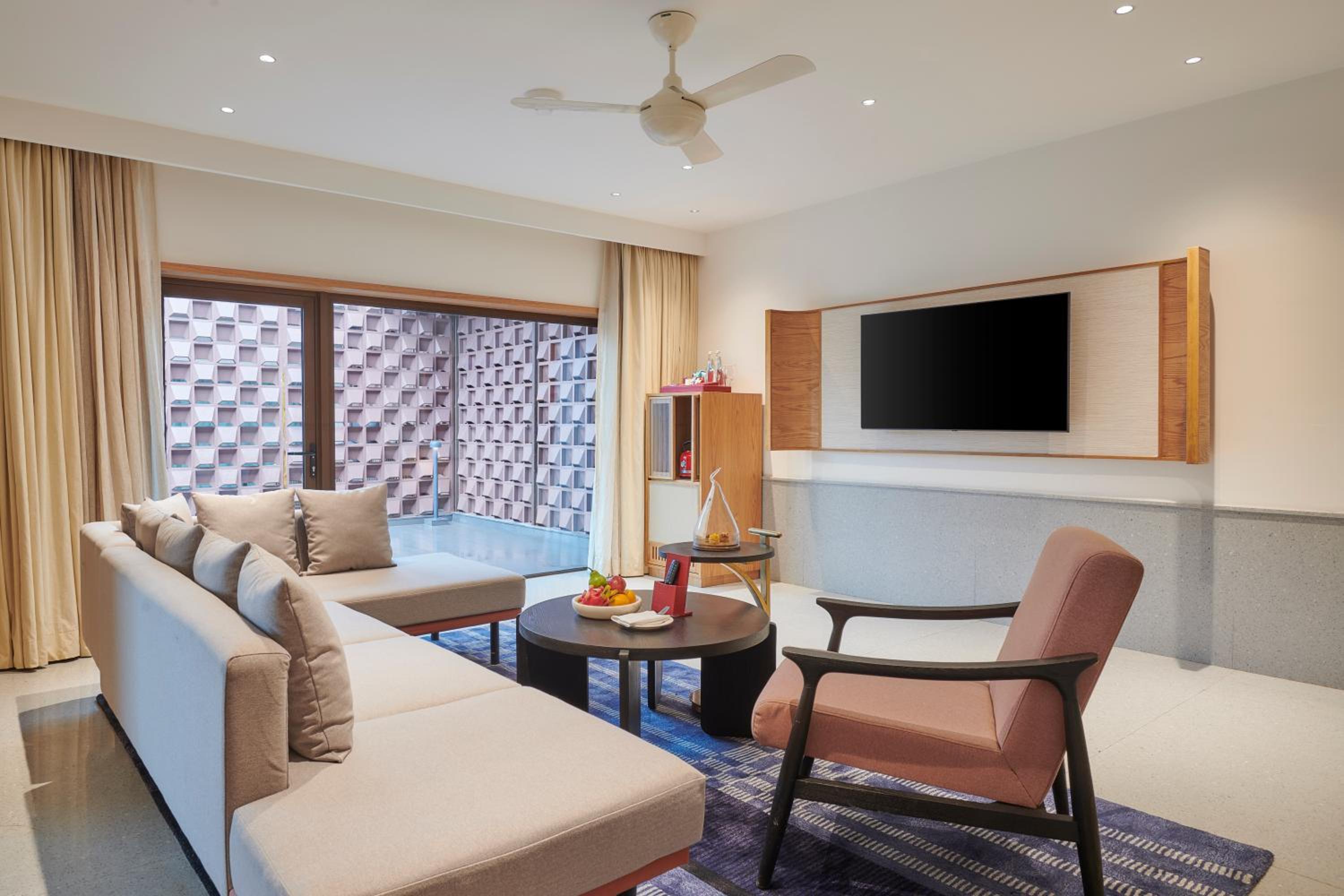 Sahayadri Hill Suite - Photo 6