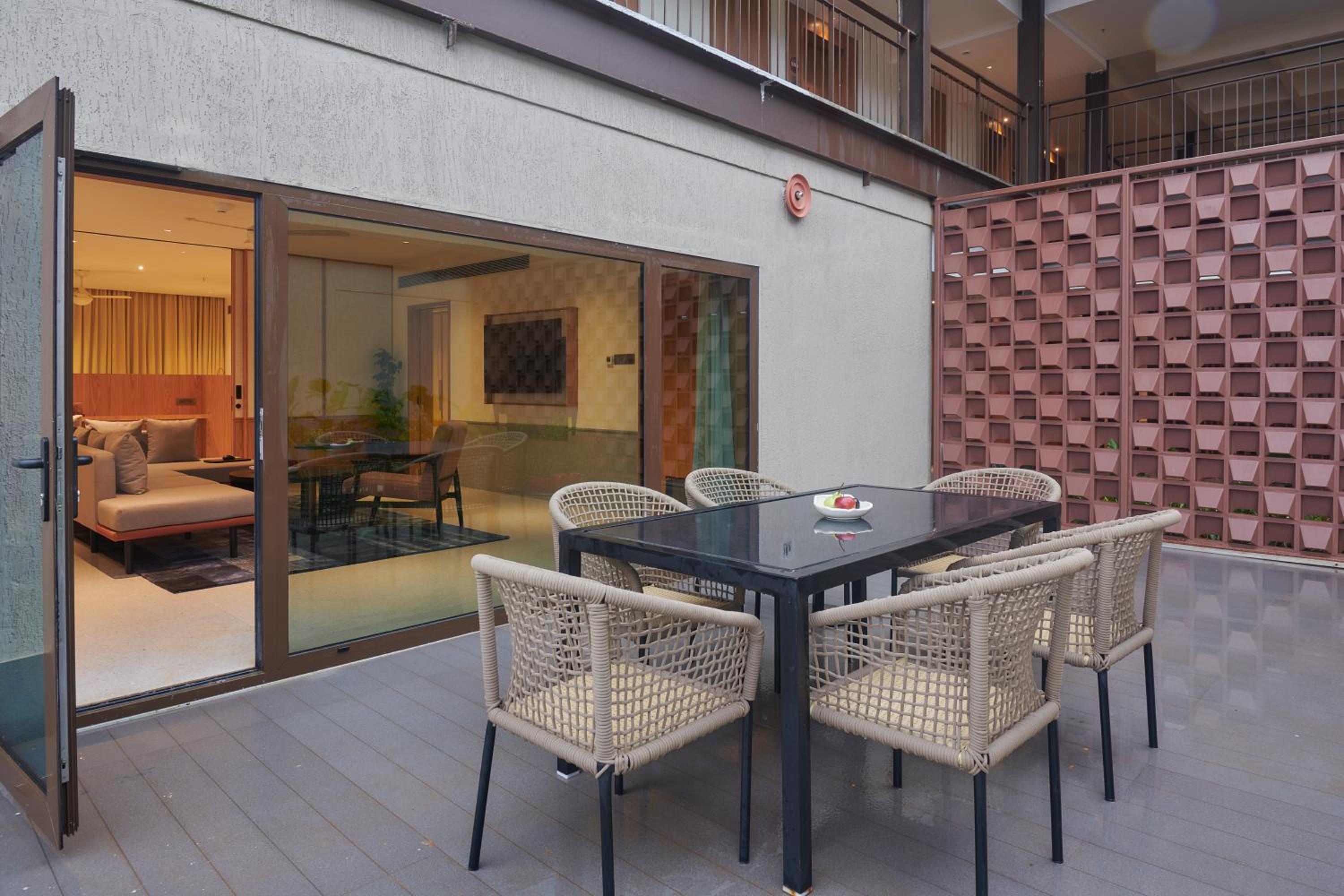 Sahayadri Hill Suite - Photo 7