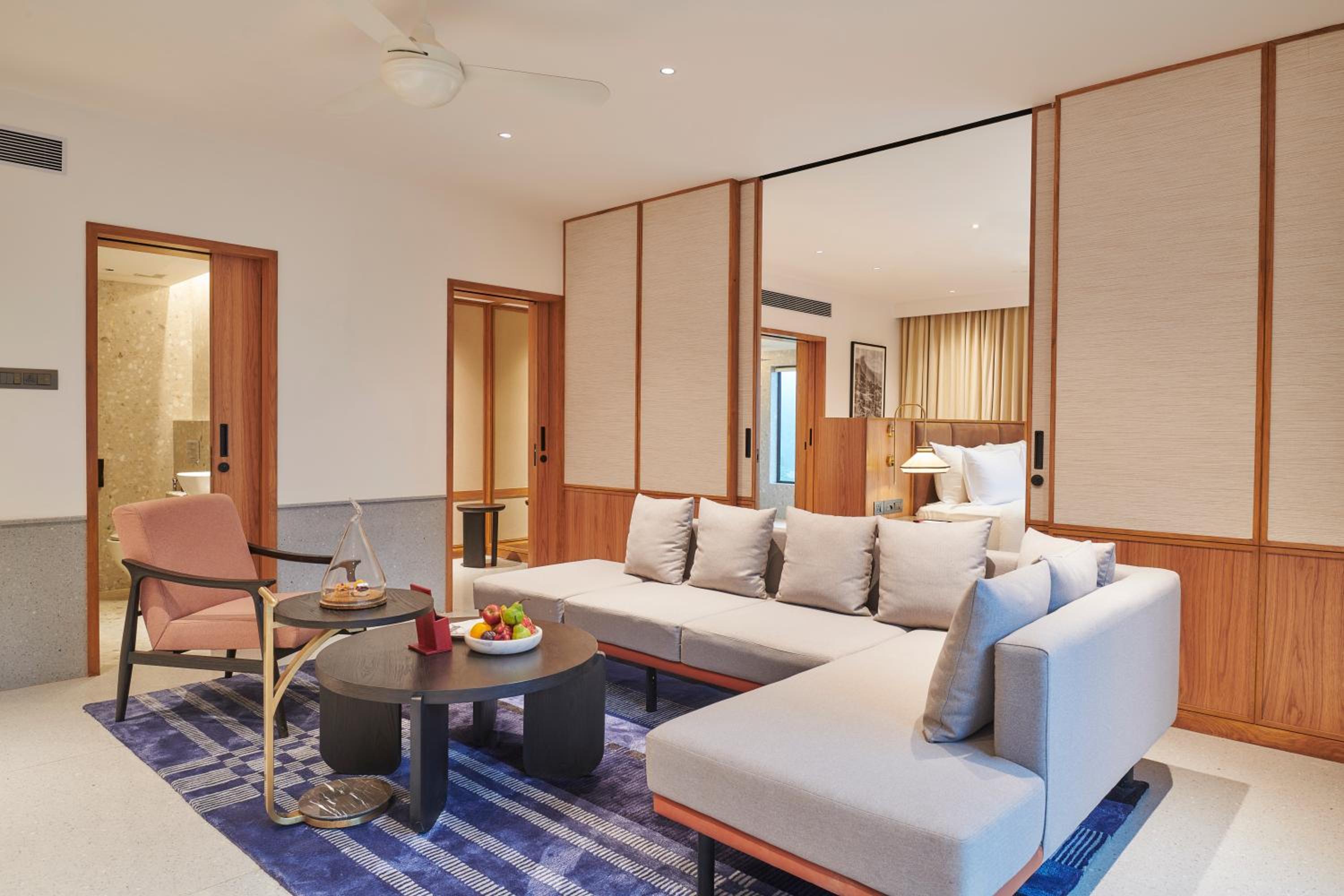 Sahayadri Hill Suite - Photo 8