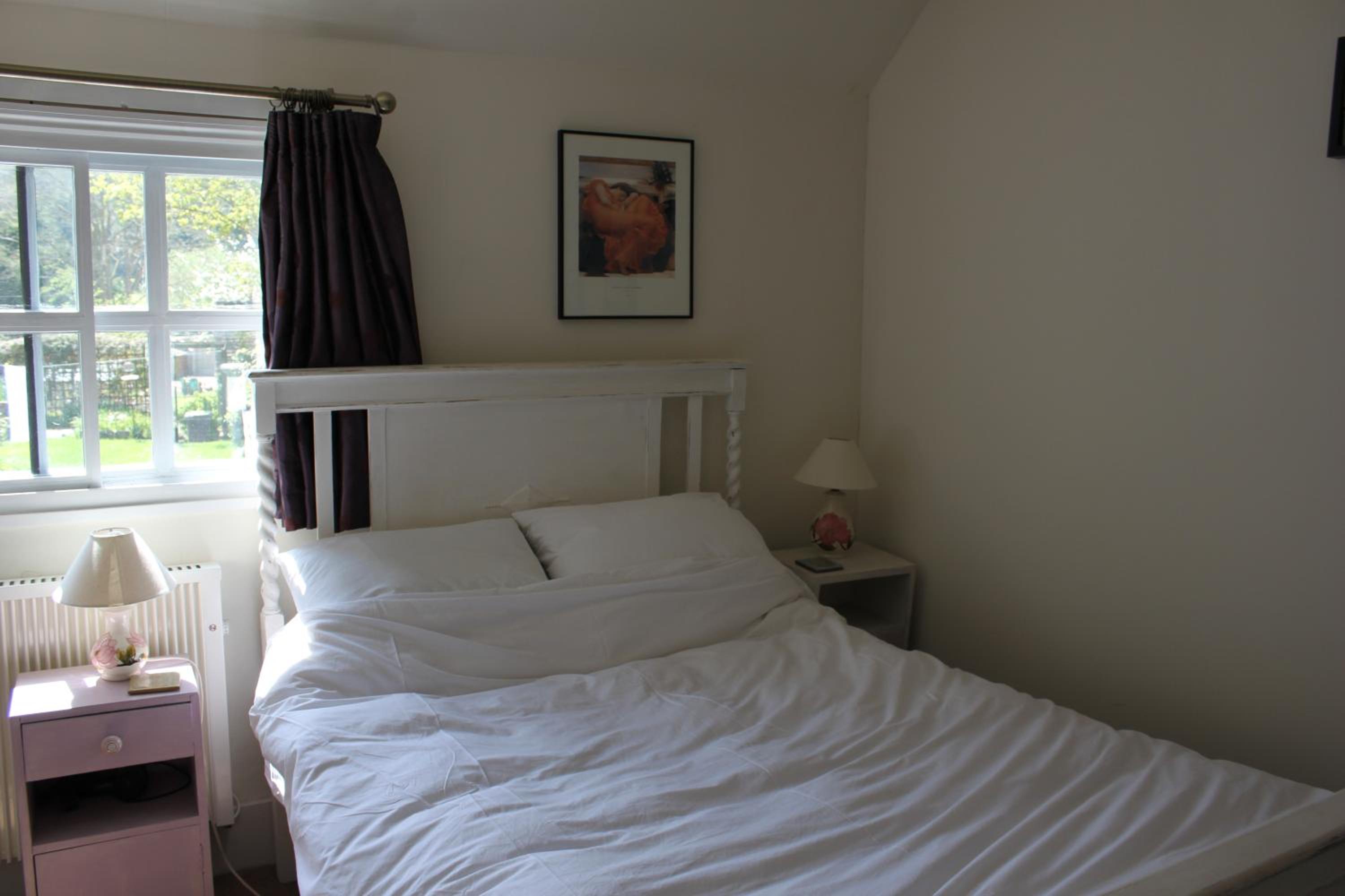Double Room with Private Bathroom photo 2