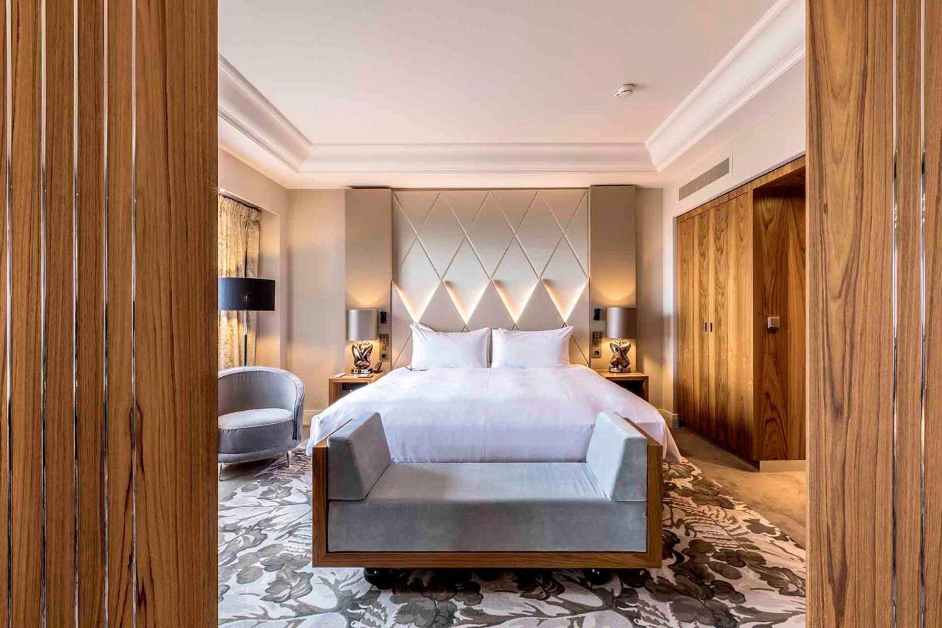 Royal Suite