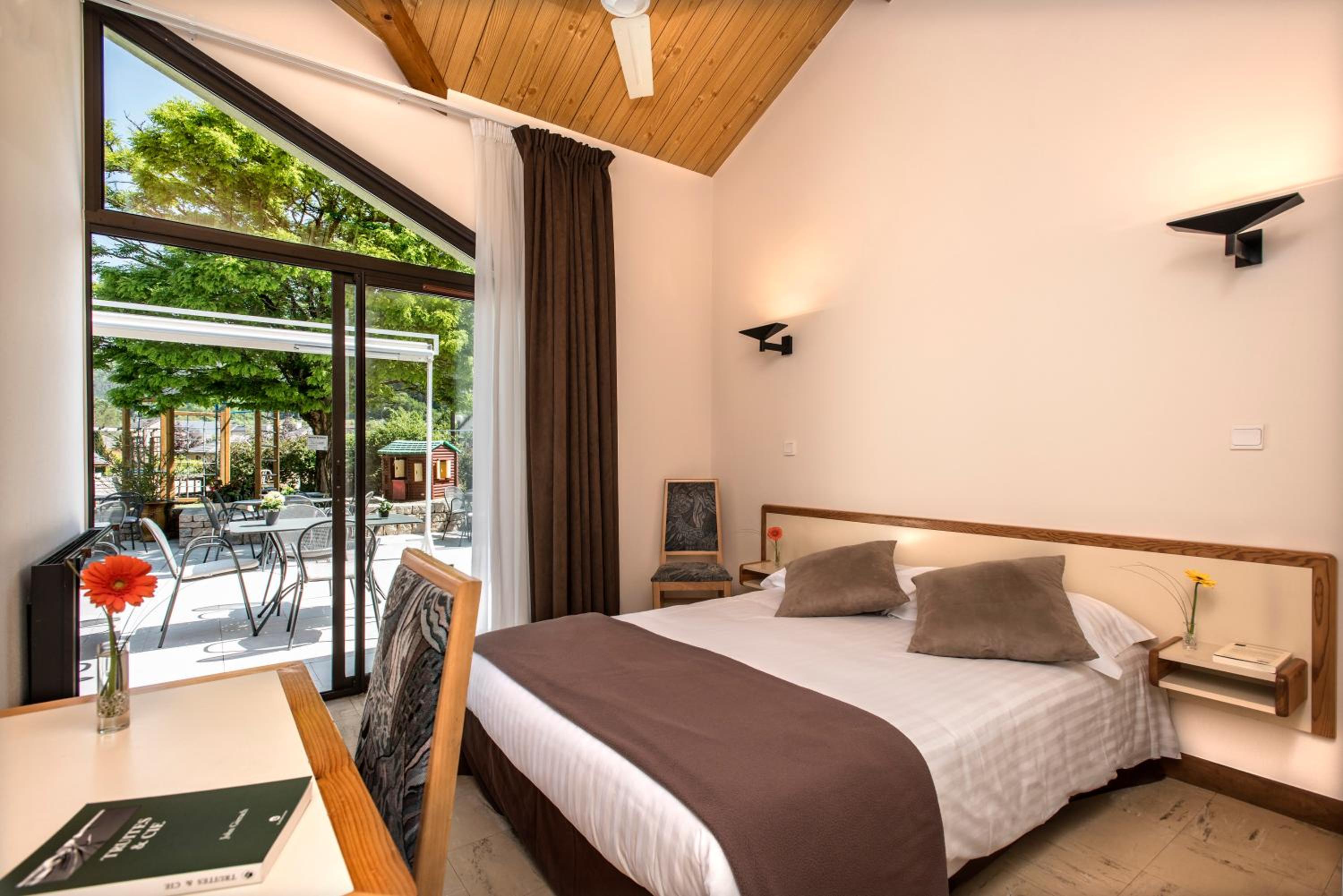 Standard  Room