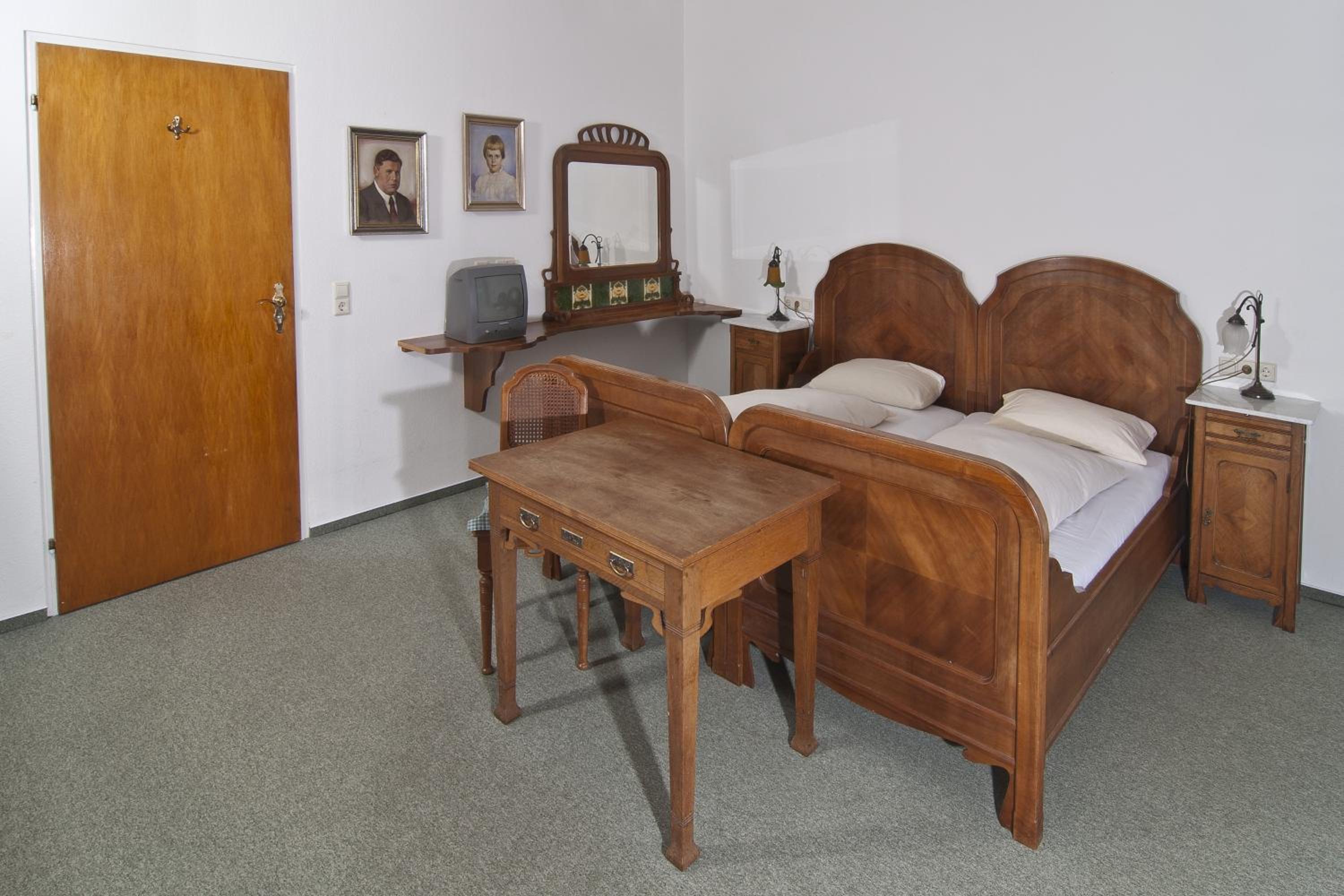 Double Room photo 2