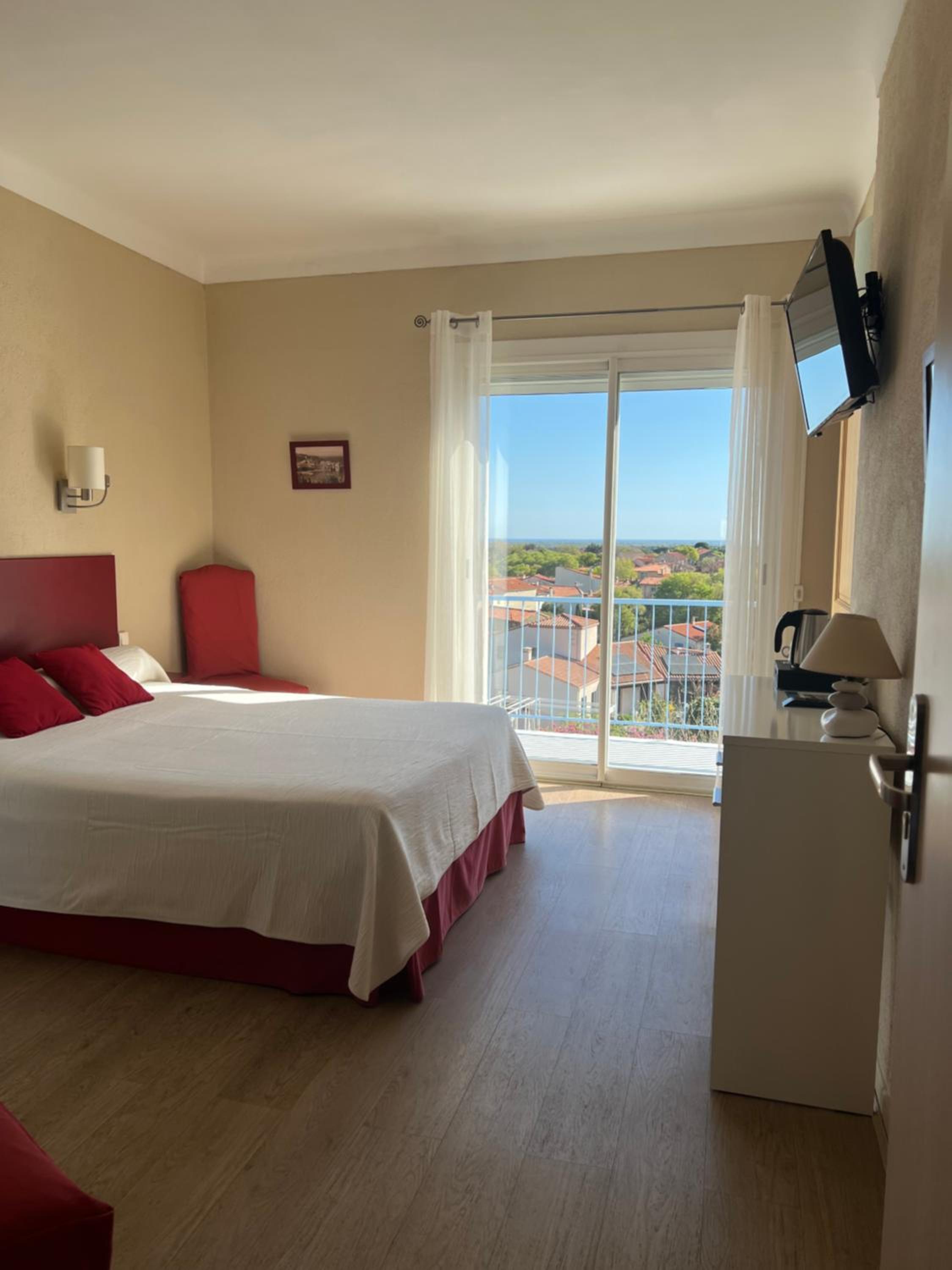 Superior Double Room photo 3