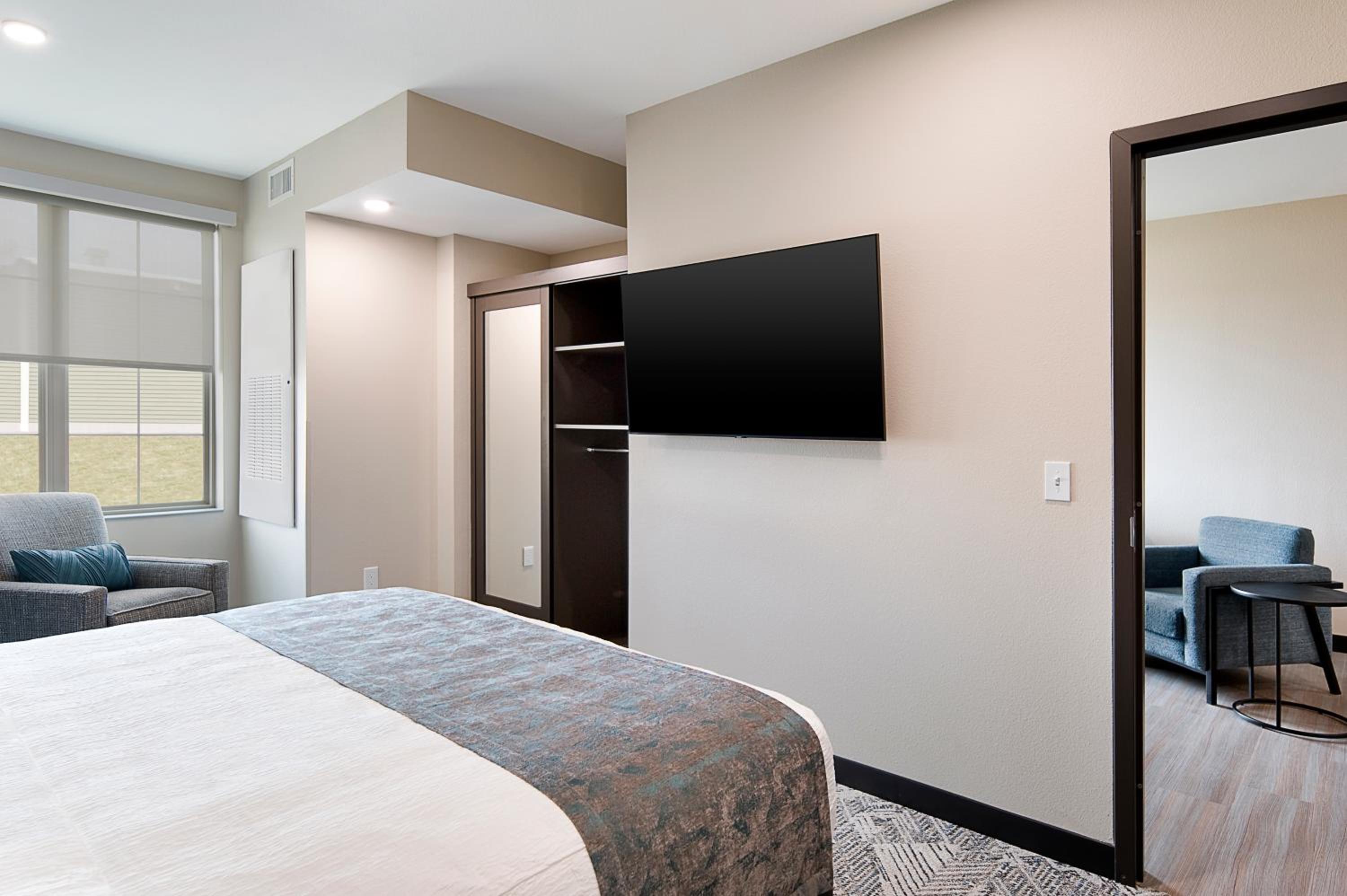 Suite photo 2