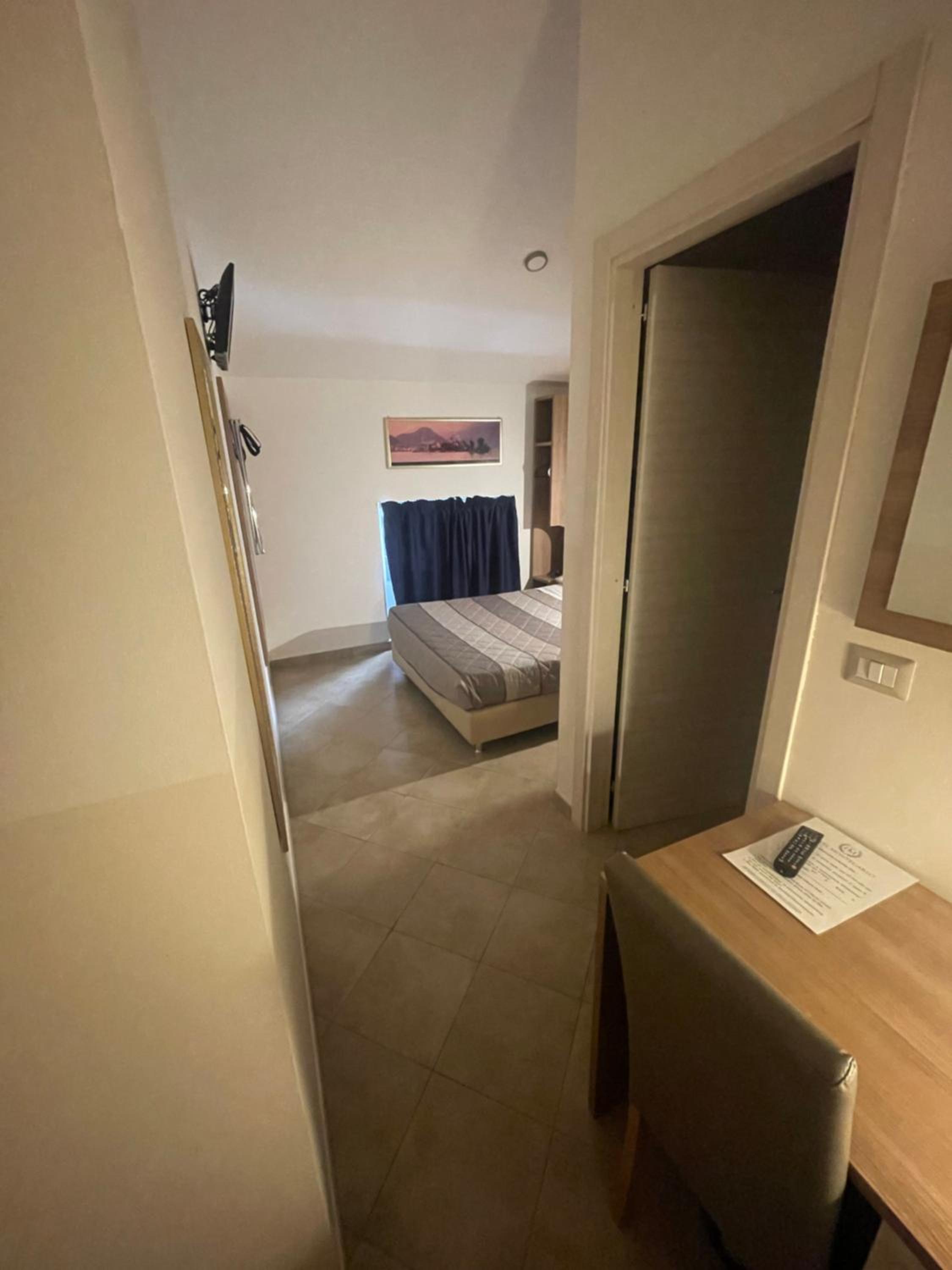 Small Double Room