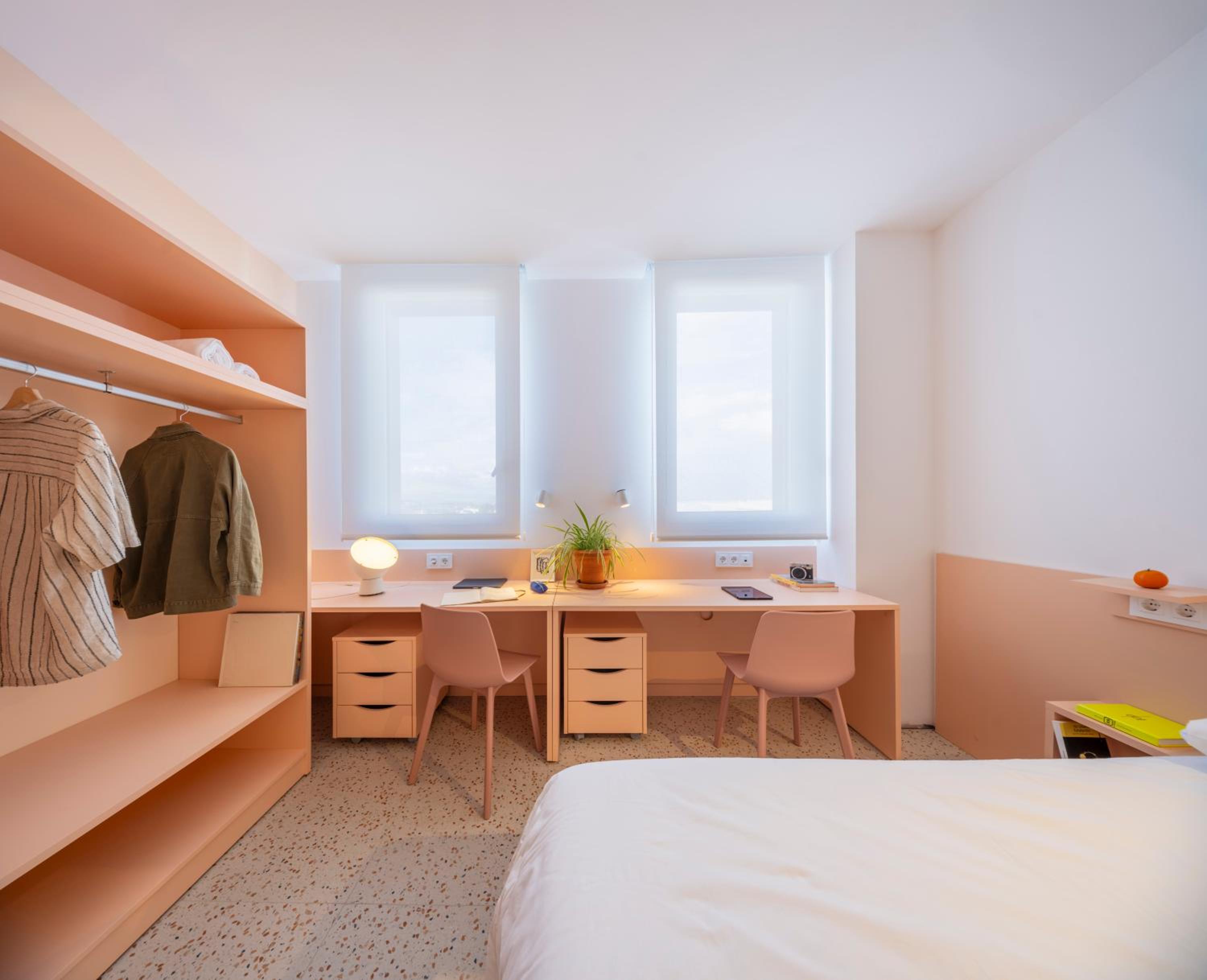 Loop Homes Tower Burjassot Hotell, Bilde 7