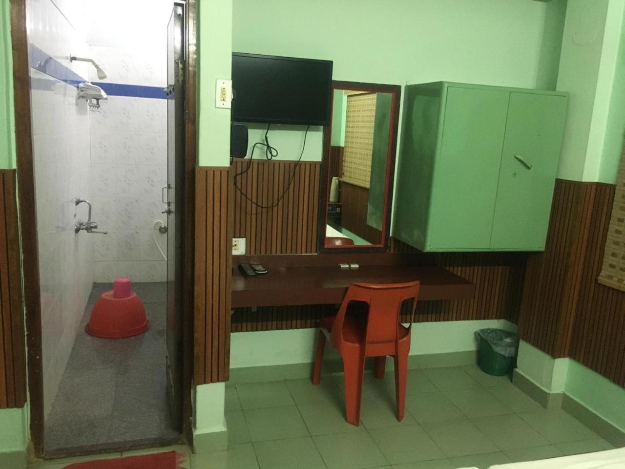 Budget Double Room photo 1