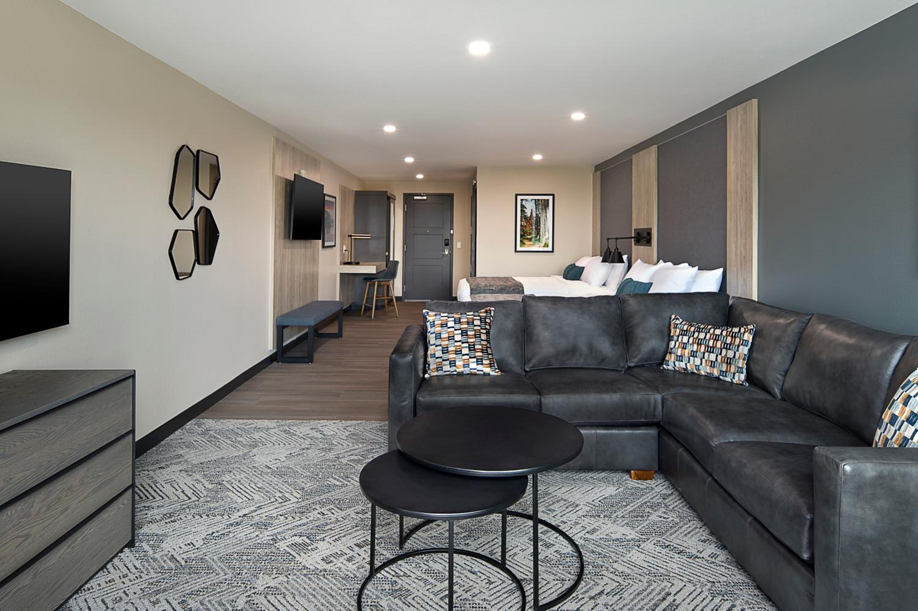 Suite photo 1