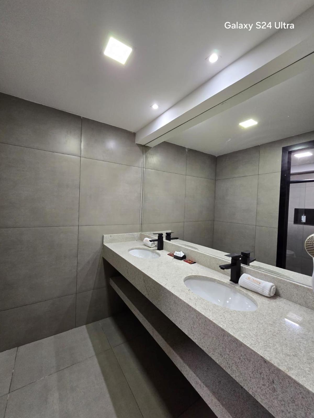 Luxury Quadruple Room