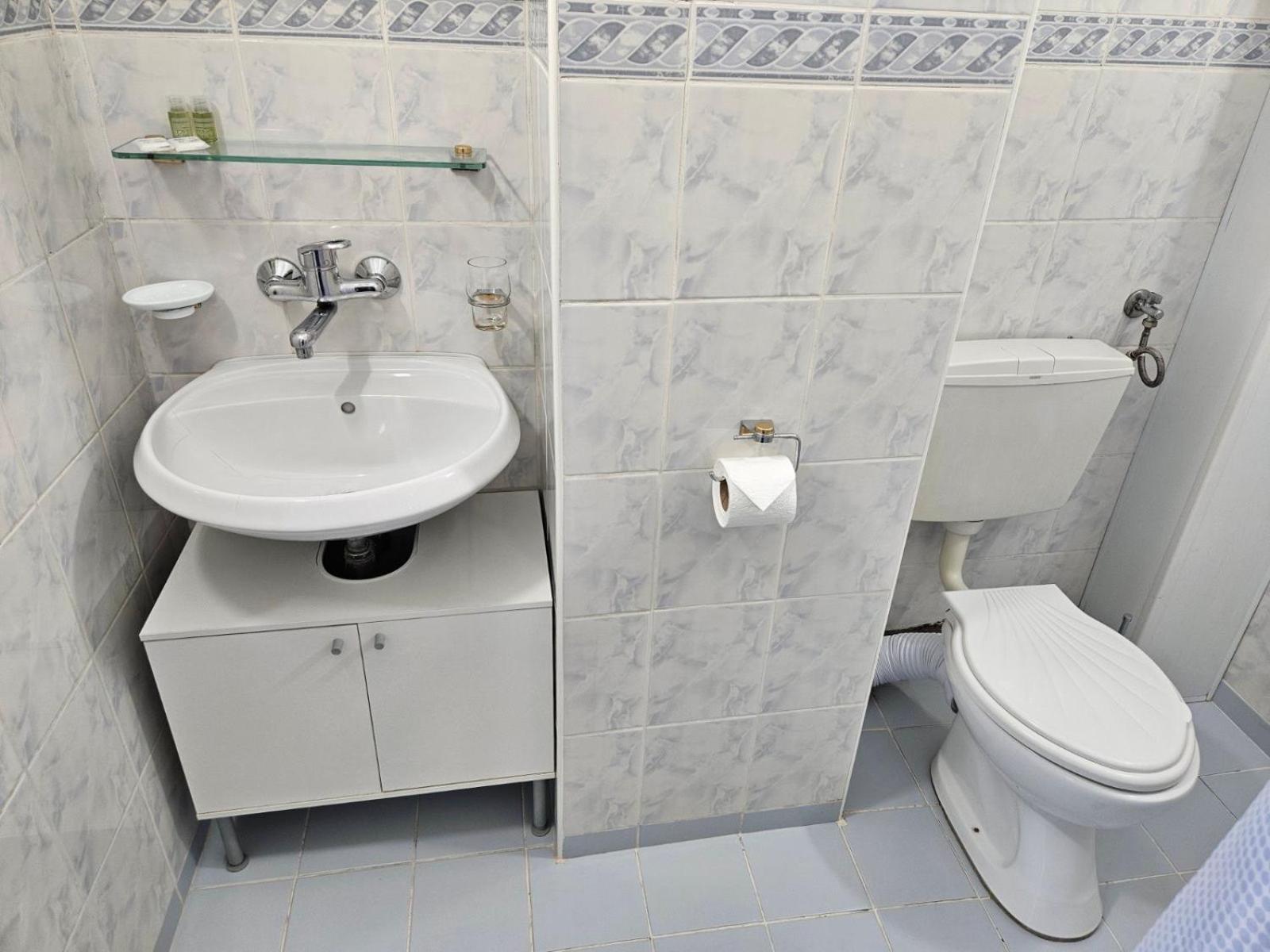 Deluxe Double Room with Sea View photo 3
